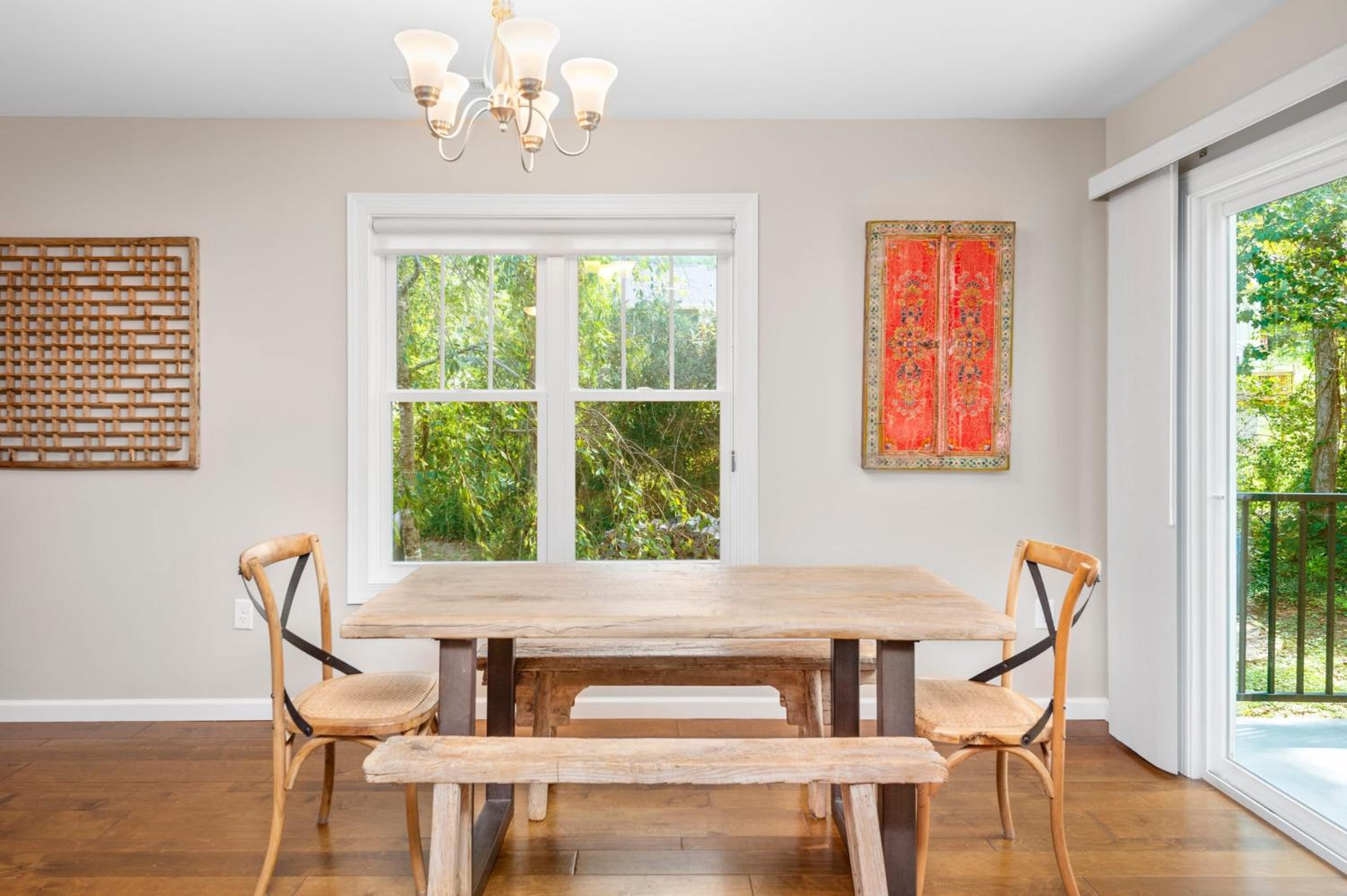 Little Sycamore by AvantStay Premier Location Patio