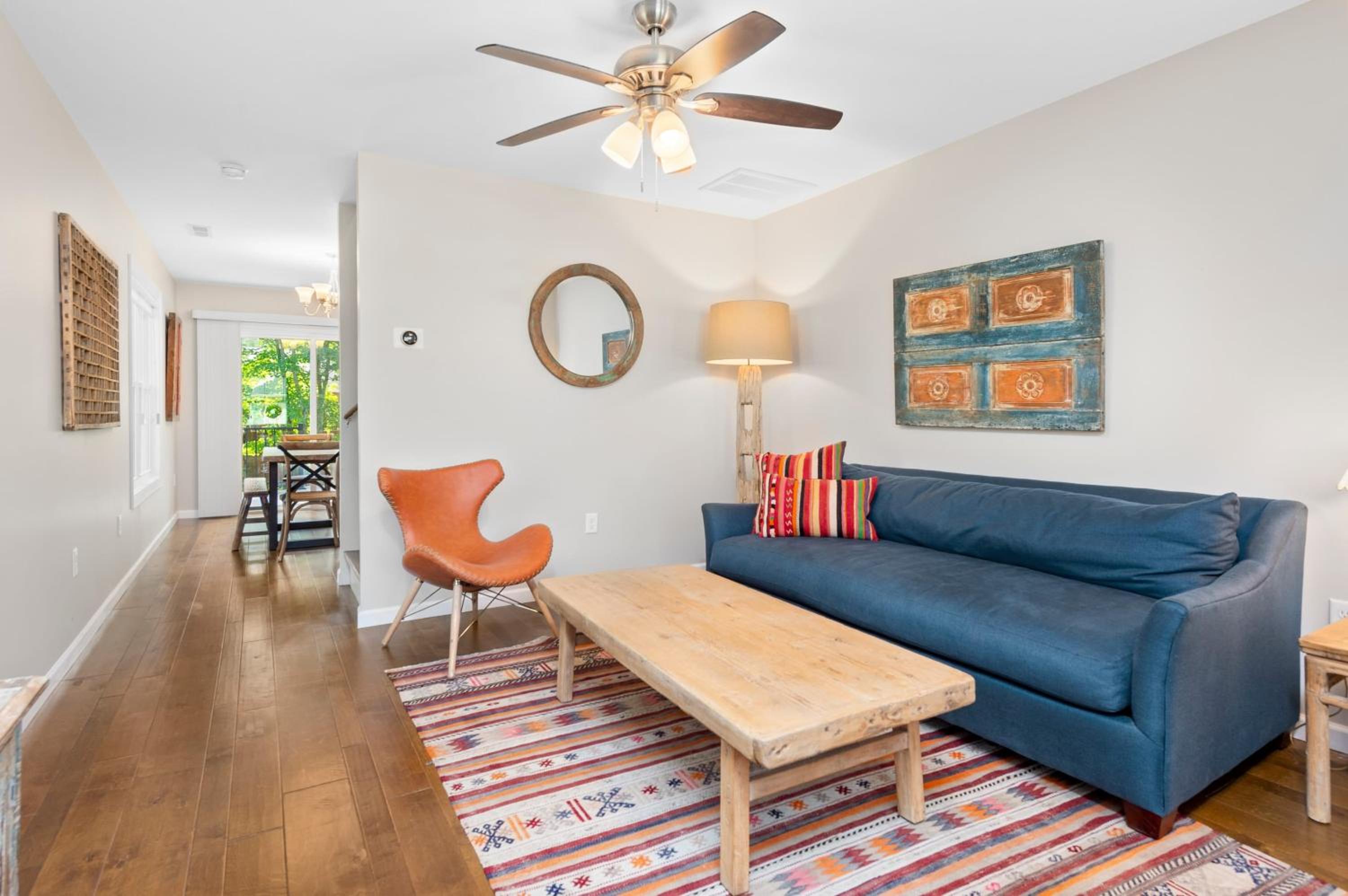 Little Sycamore by AvantStay Premier Location Patio