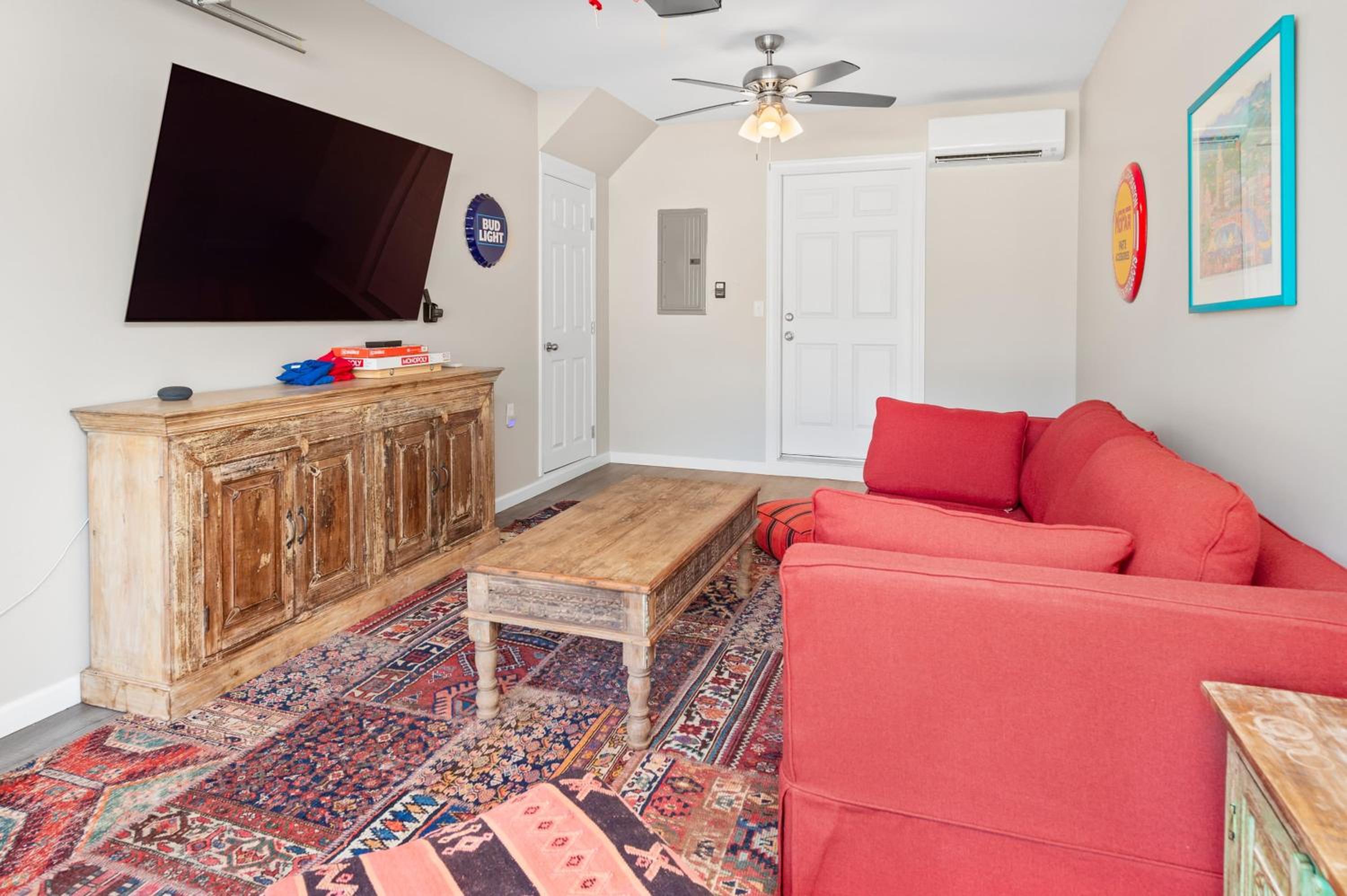 Little Sycamore by AvantStay Premier Location Patio
