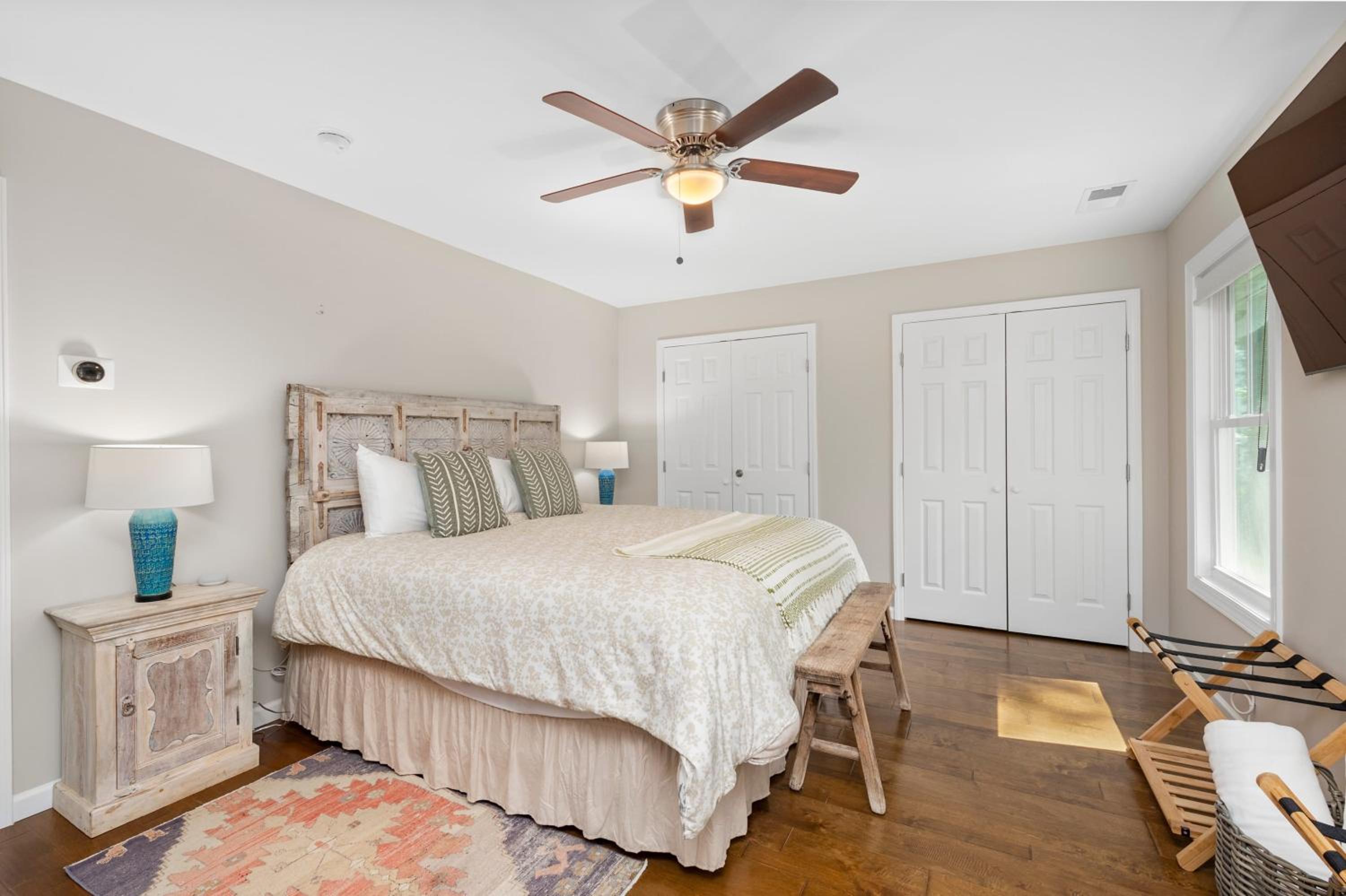 Little Sycamore by AvantStay Premier Location Patio