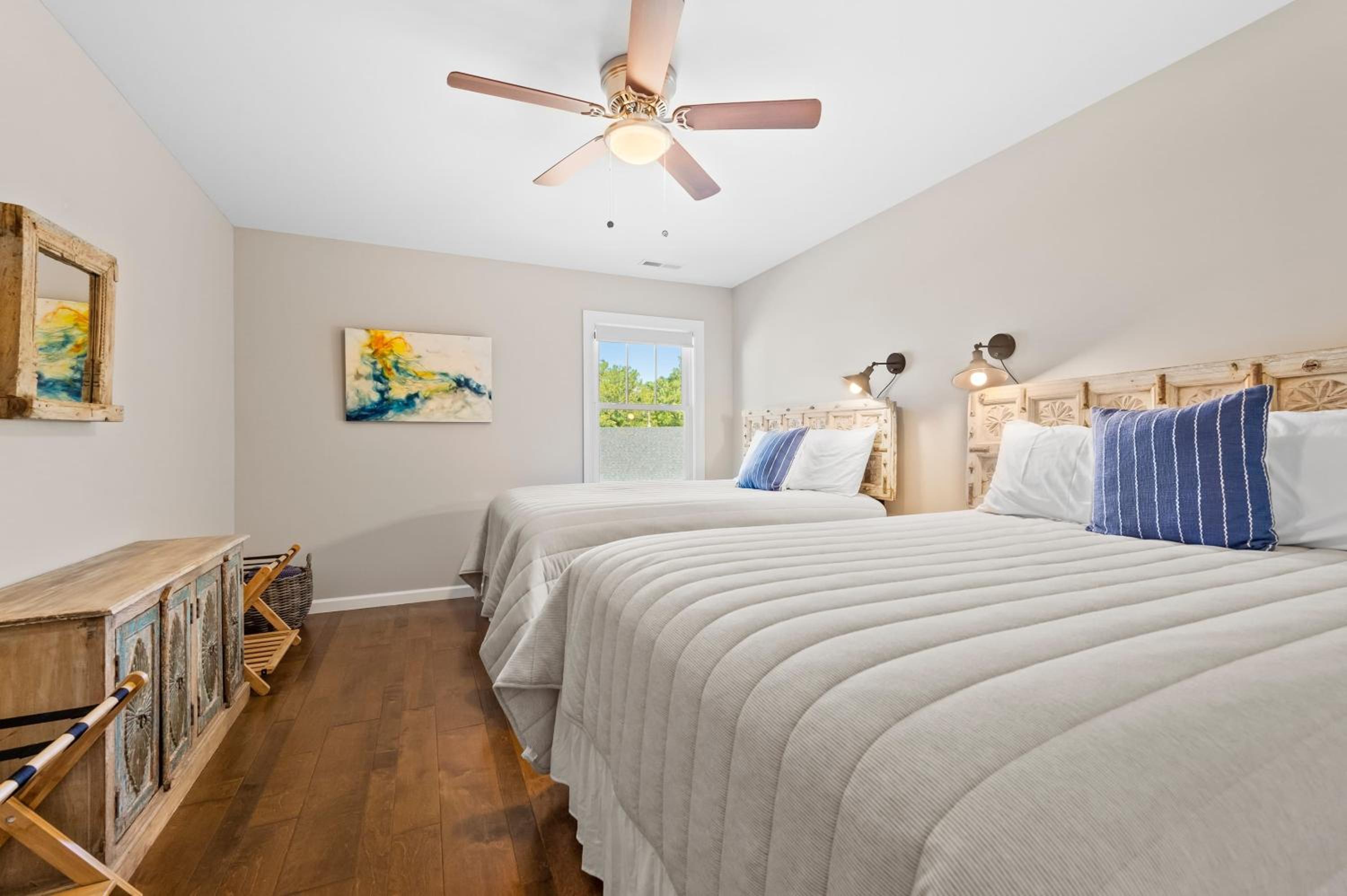 Little Sycamore by AvantStay Premier Location Patio