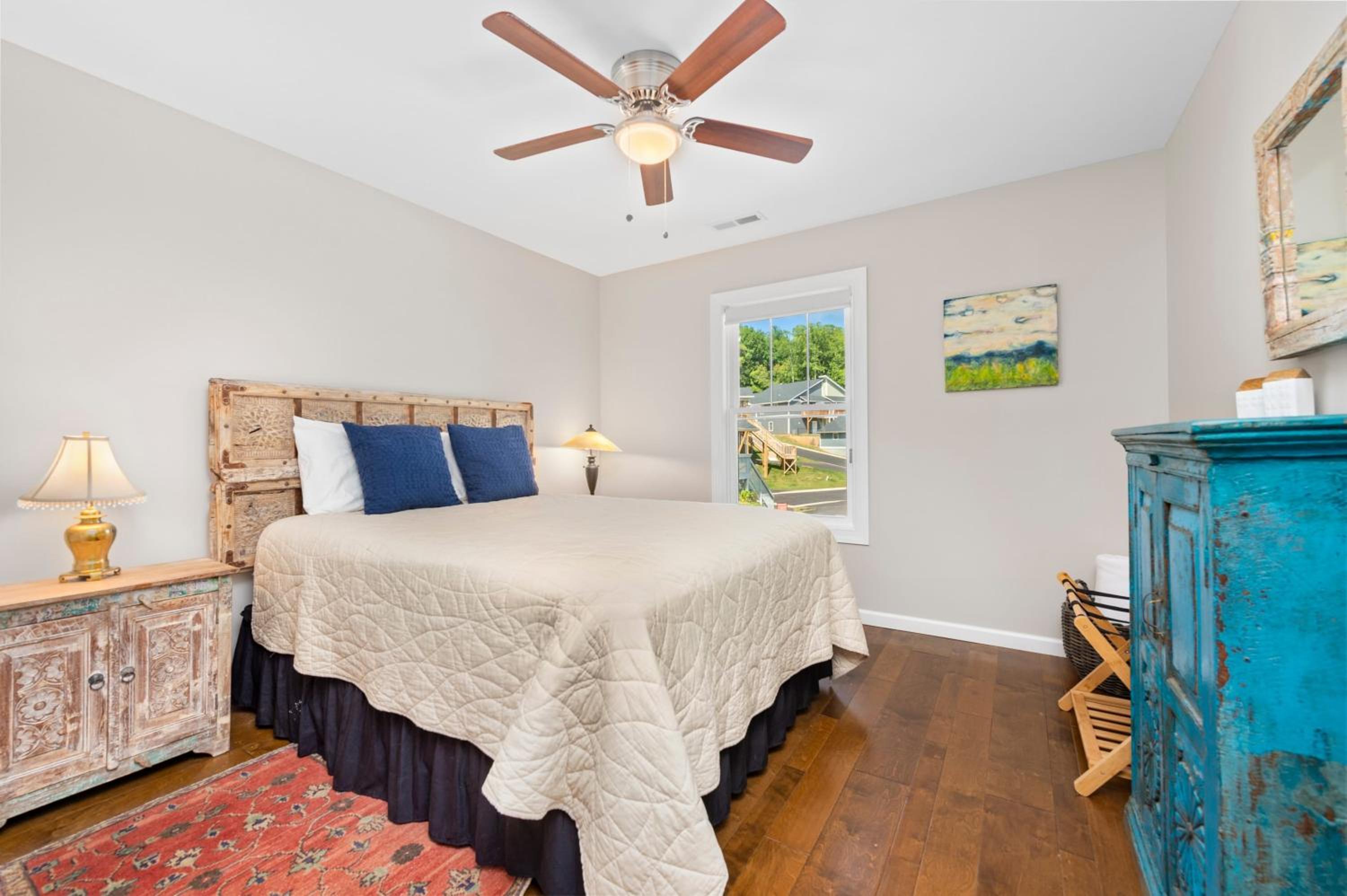 Little Sycamore by AvantStay Premier Location Patio