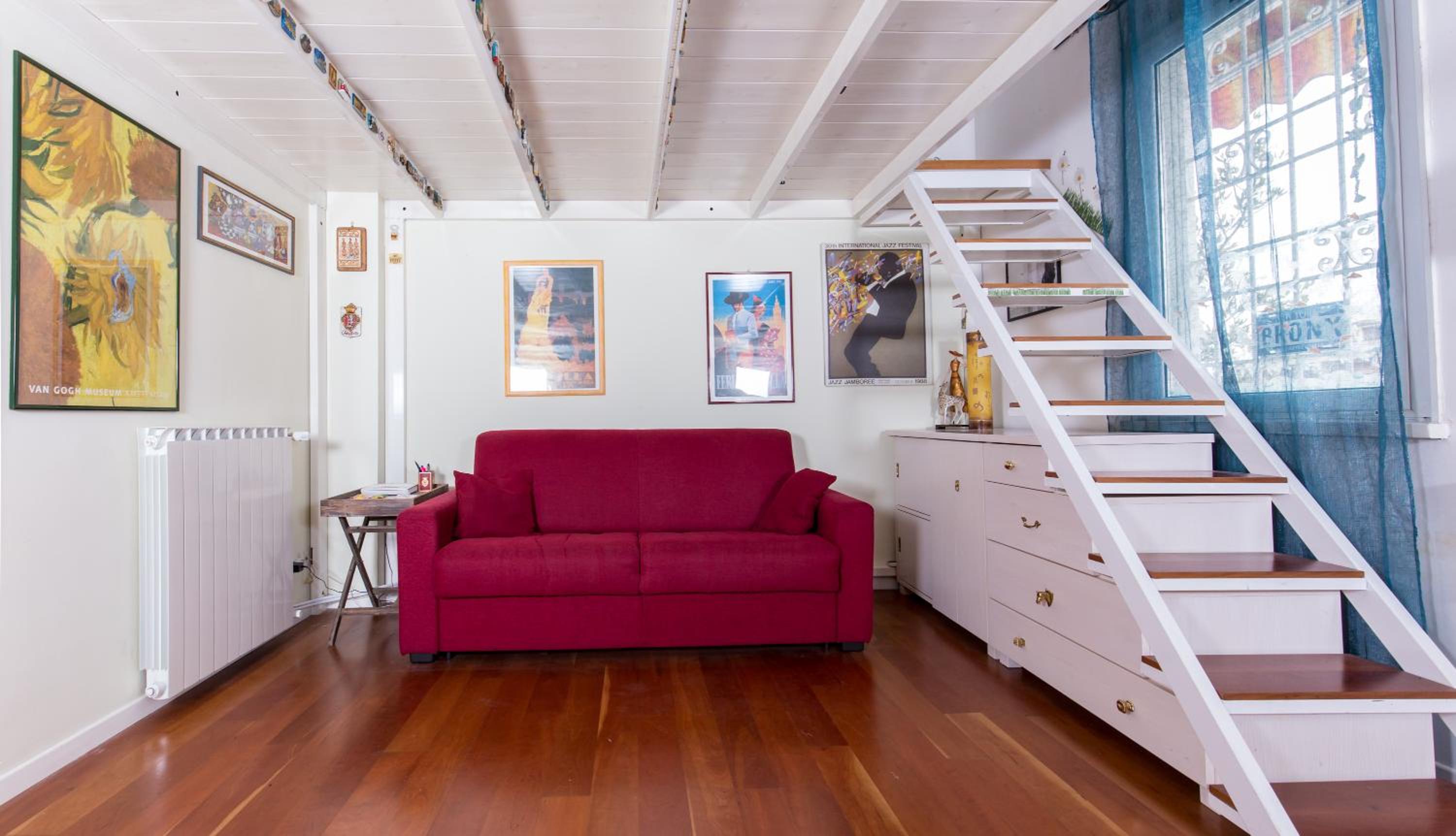 Sweet Dream Penthouse