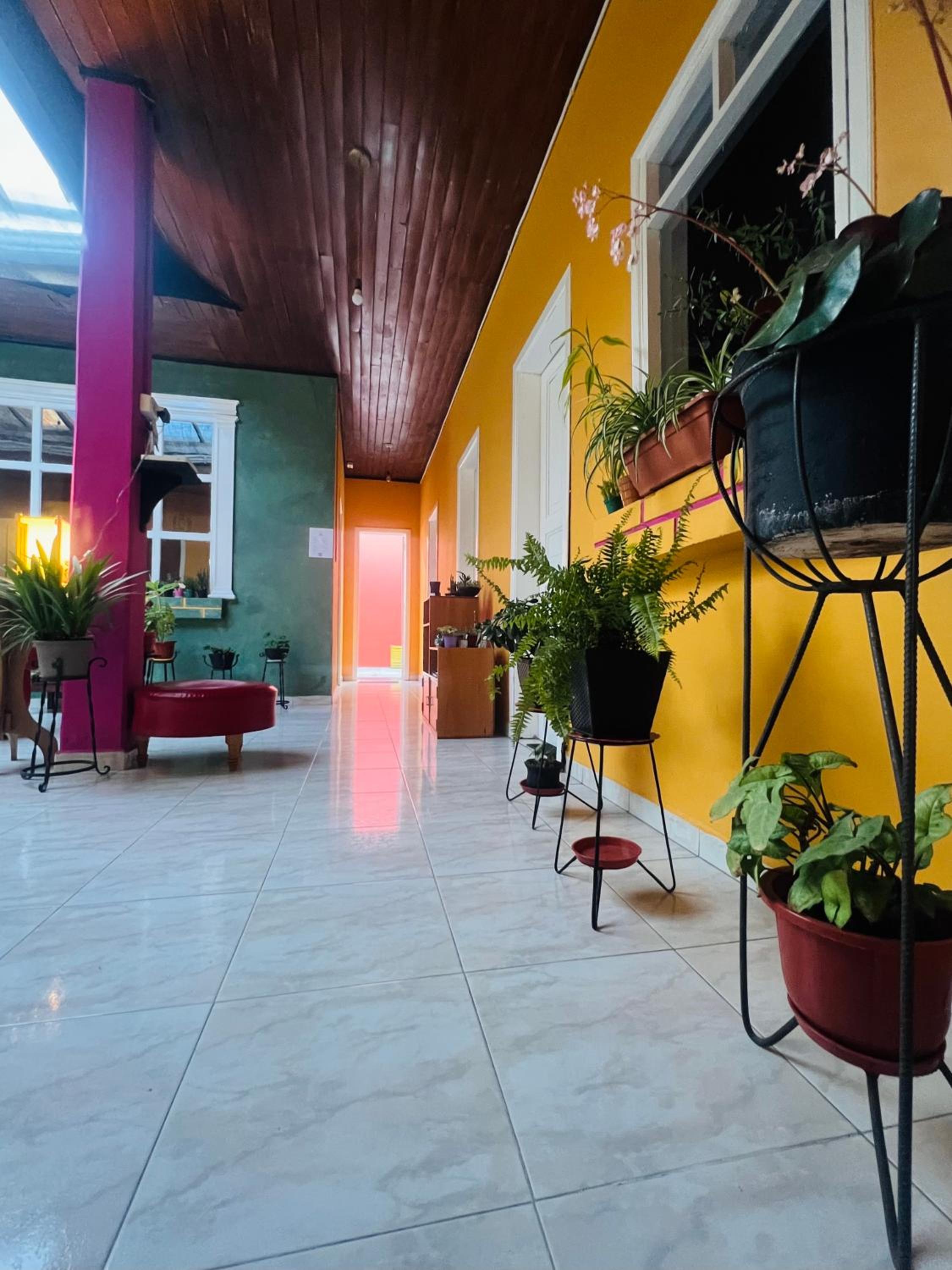 Hotel Hostal Mamaquilla - Image 1