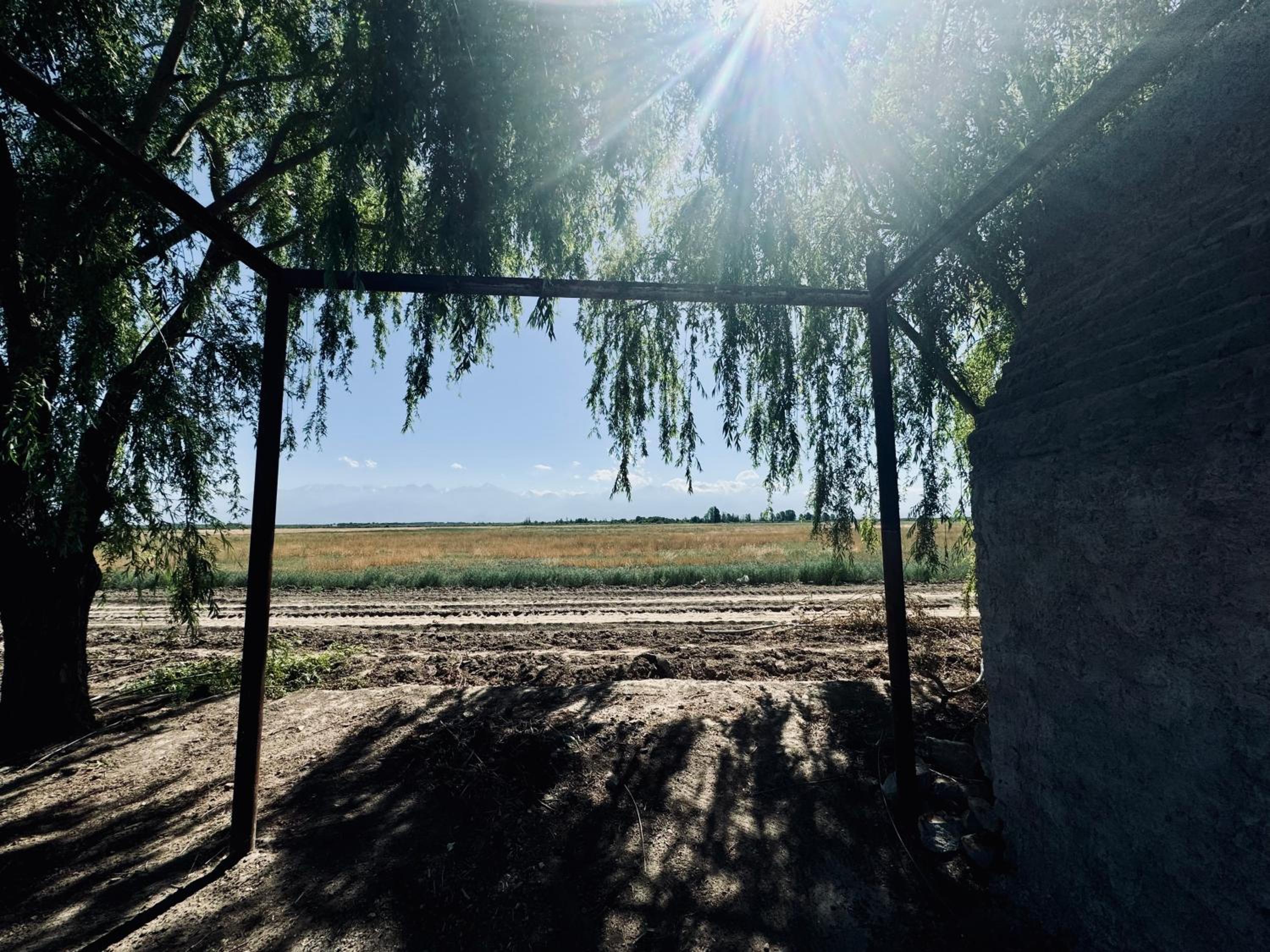 Ruca Farm Refugio Natural en una Finca Familiar de Tupungato