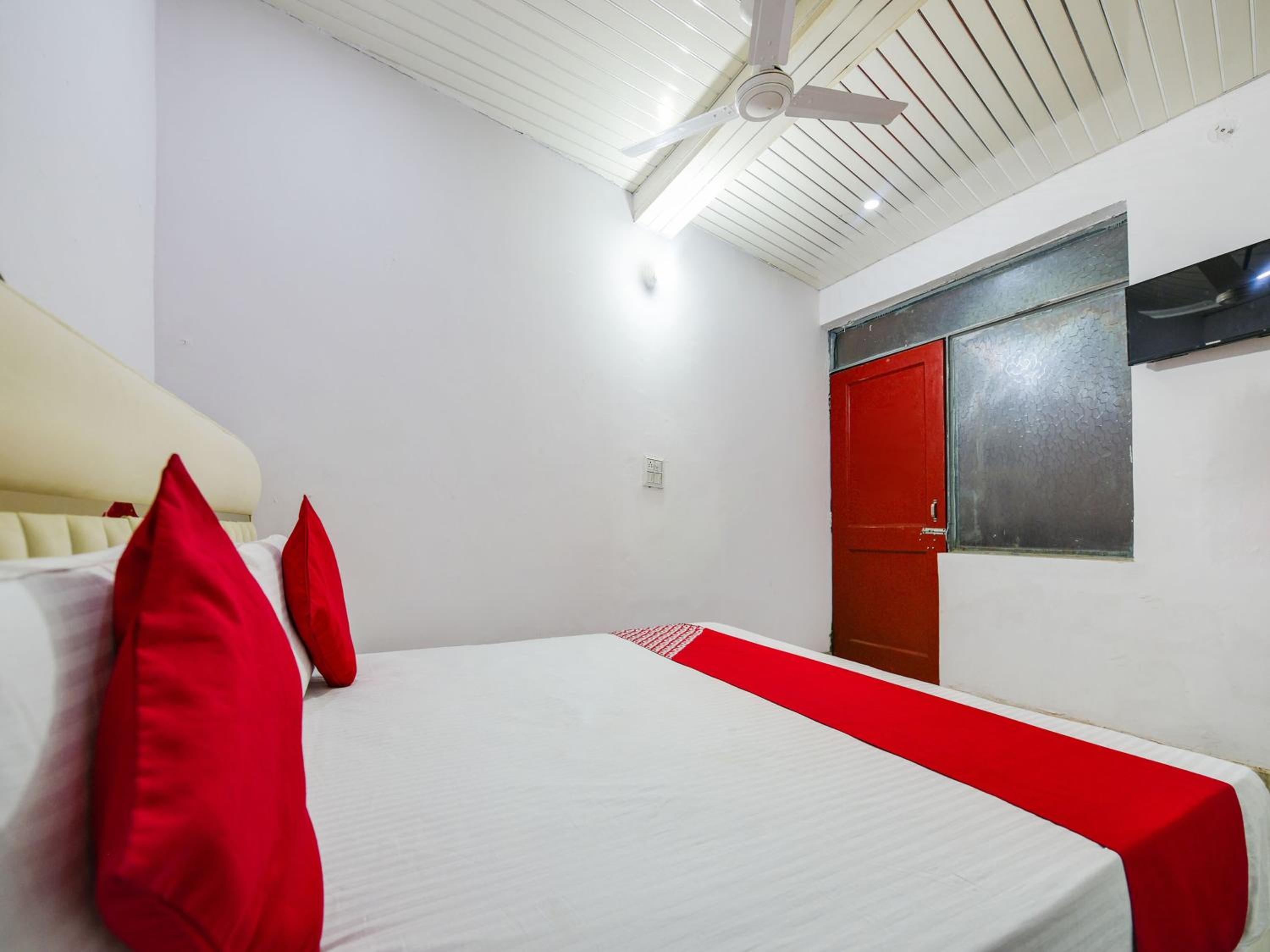 Super Hotel O Kiaan Raj view 4