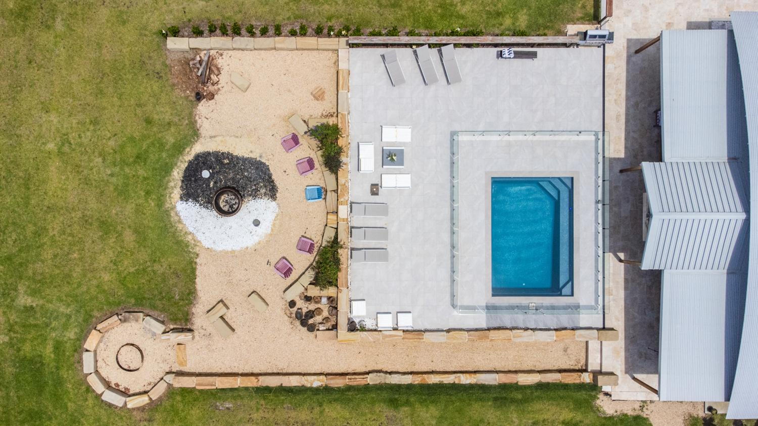 The Retreat