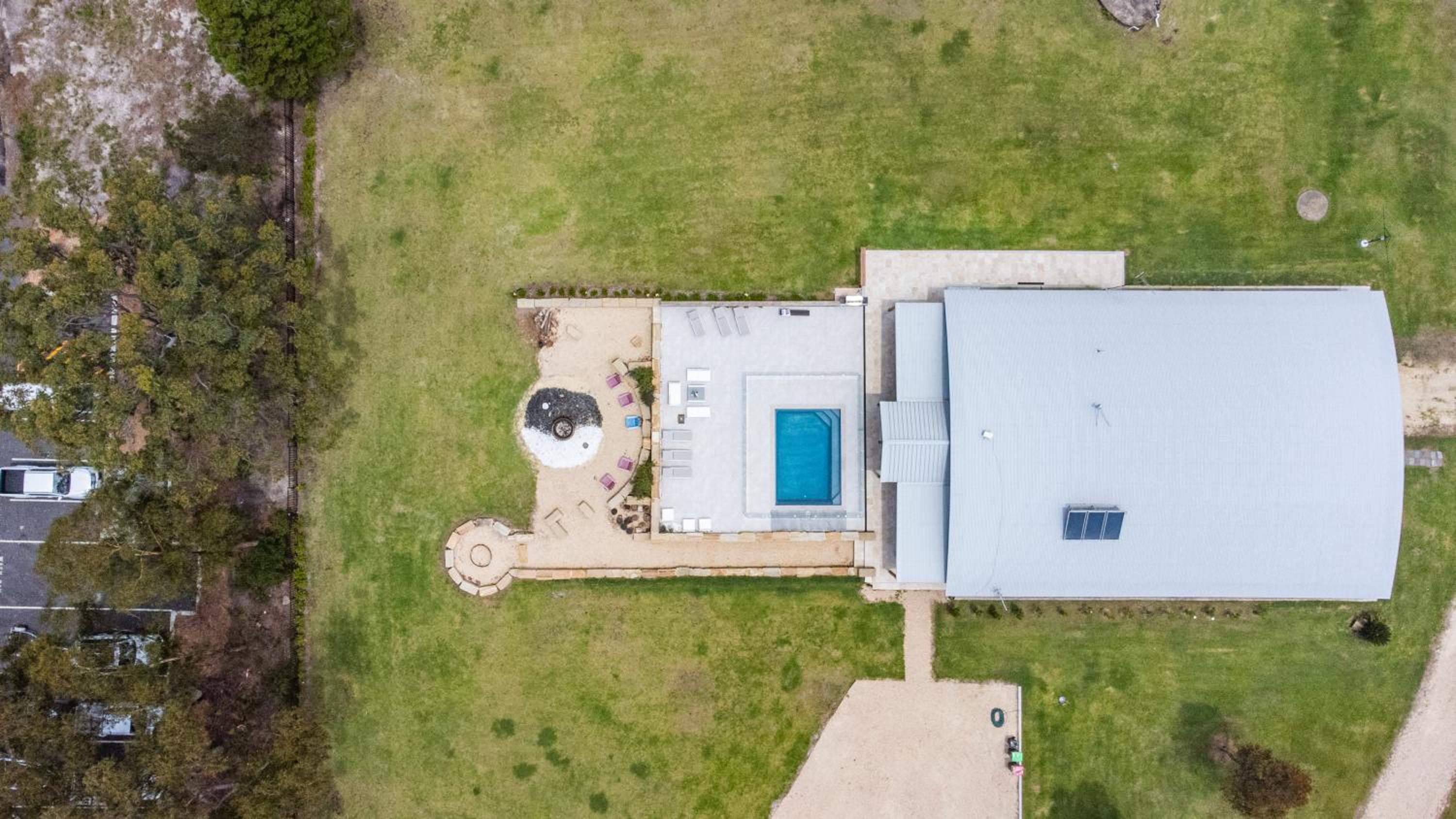 The Retreat