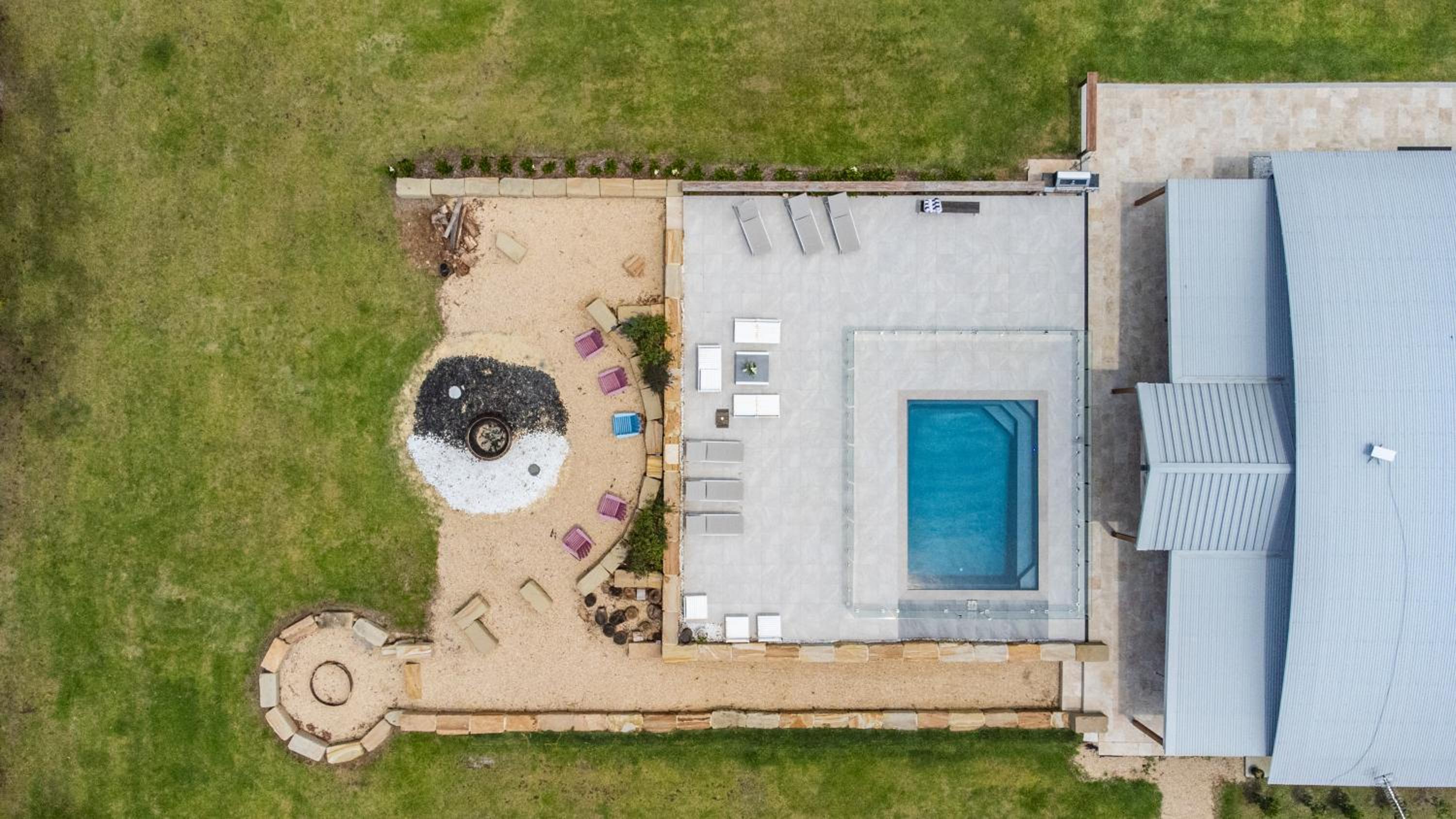The Retreat