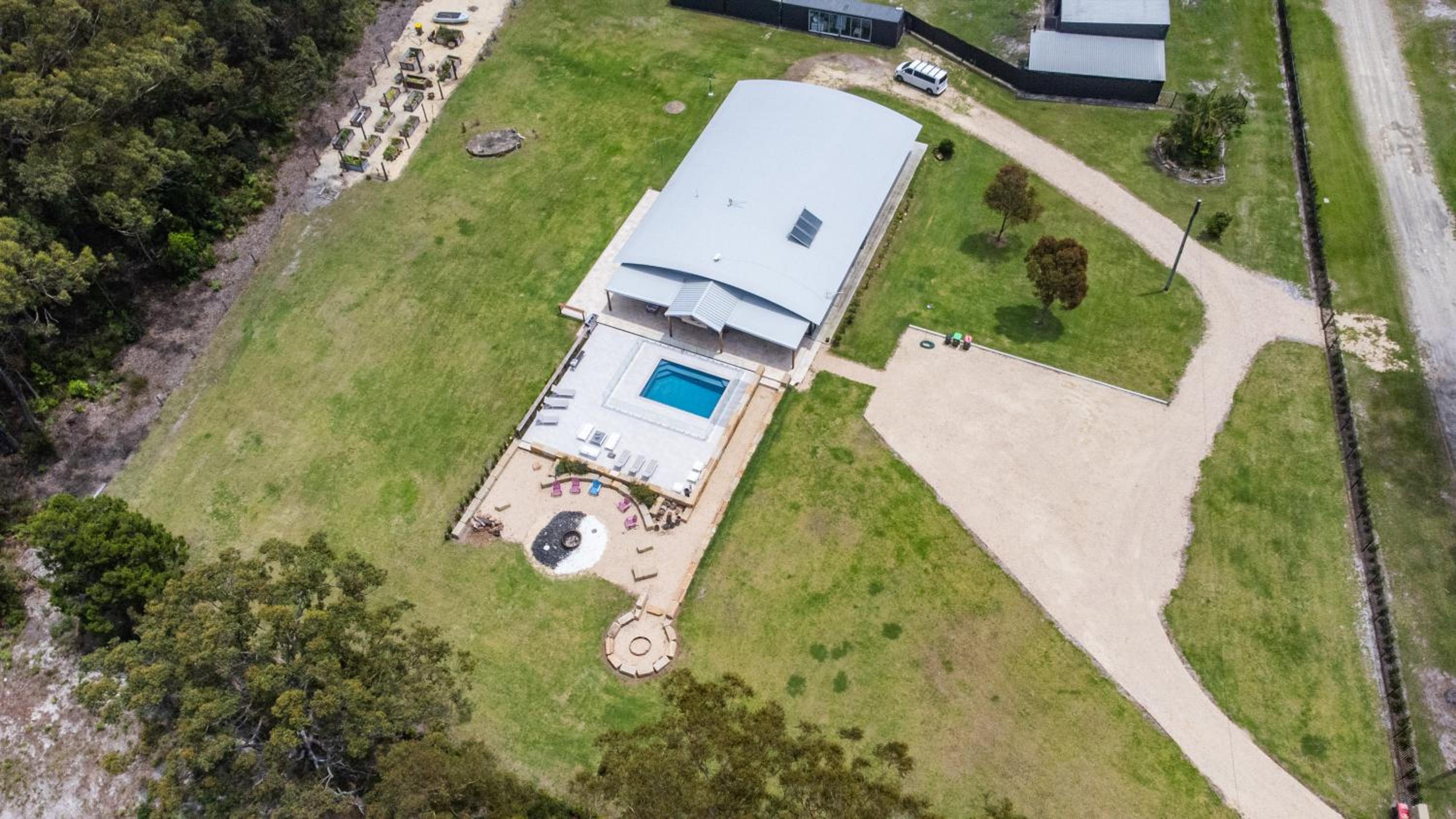 The Retreat