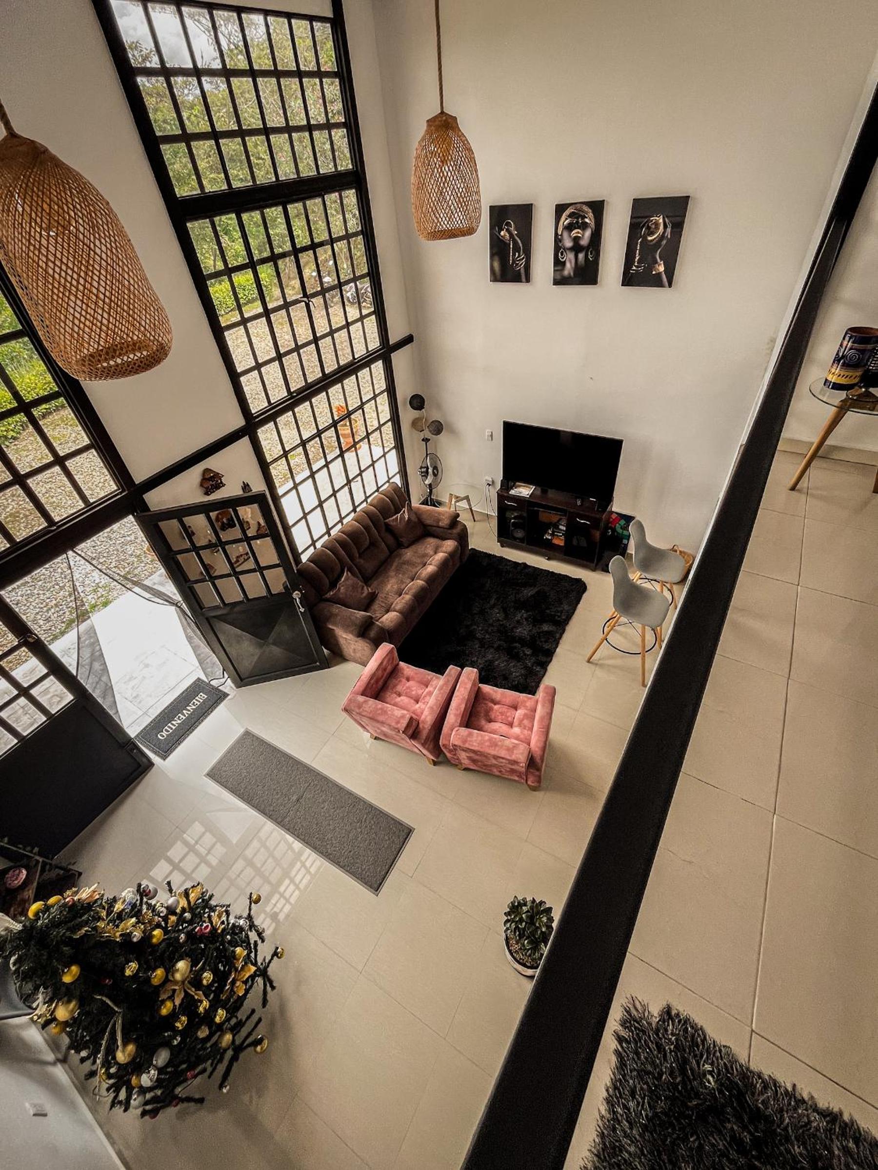 Finca Boutique Los Laureles Villeta