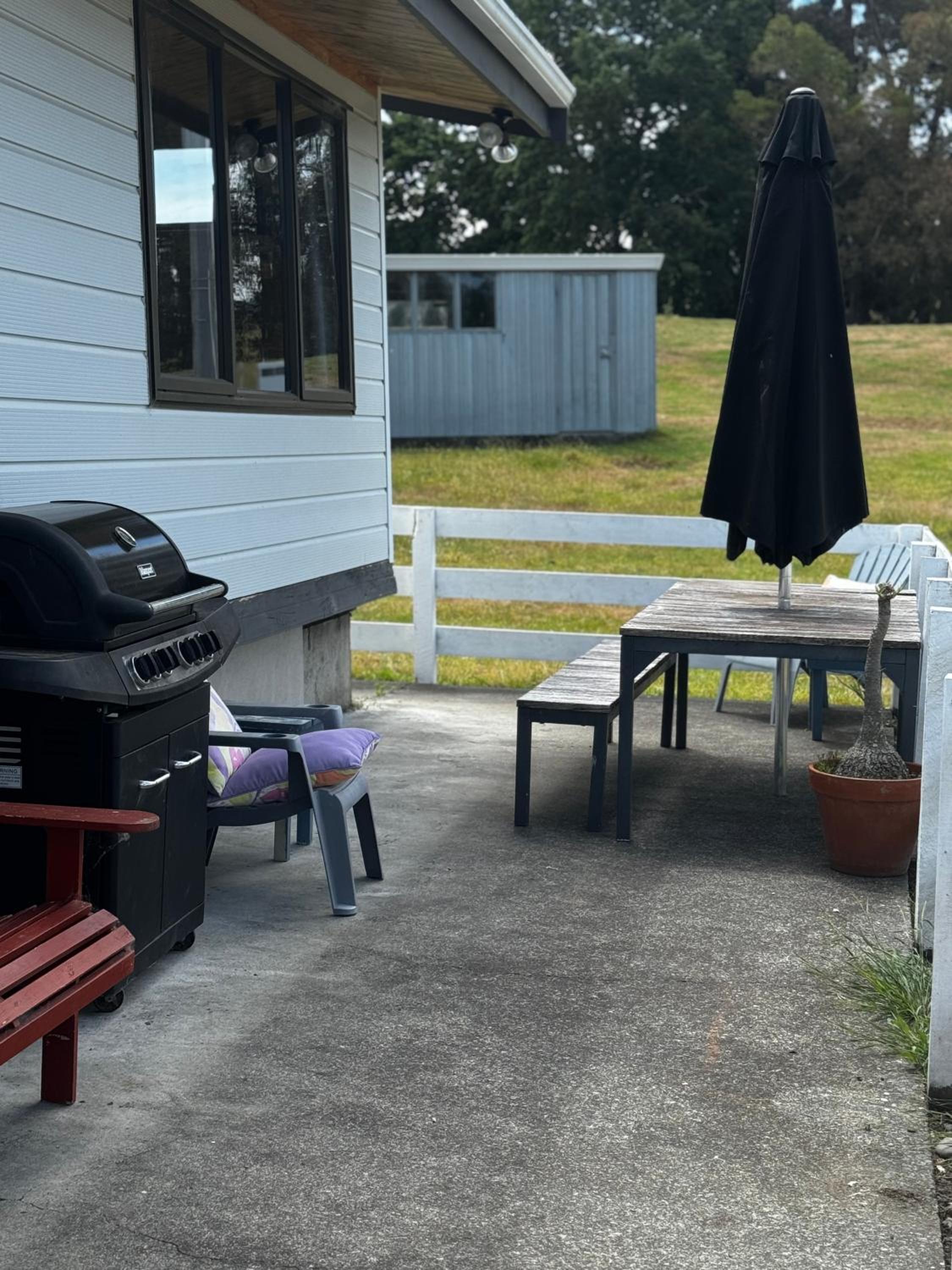 Lockwood country house retreat