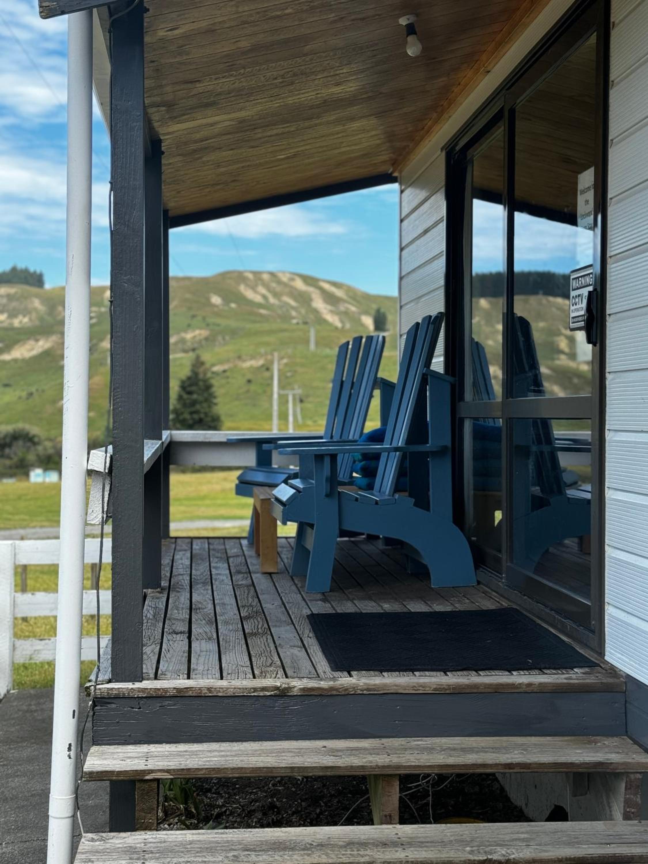 Lockwood country house retreat