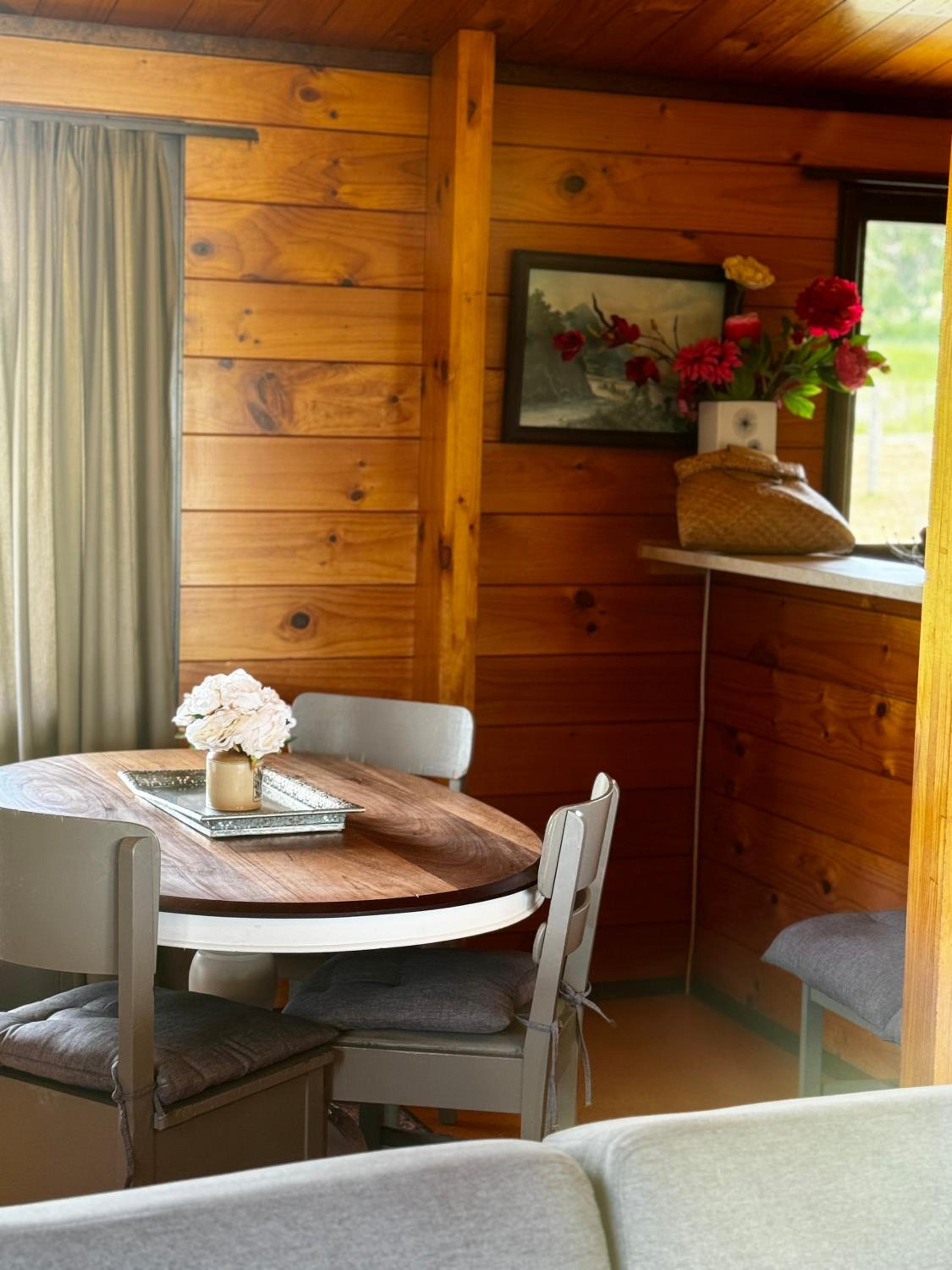Lockwood country house retreat