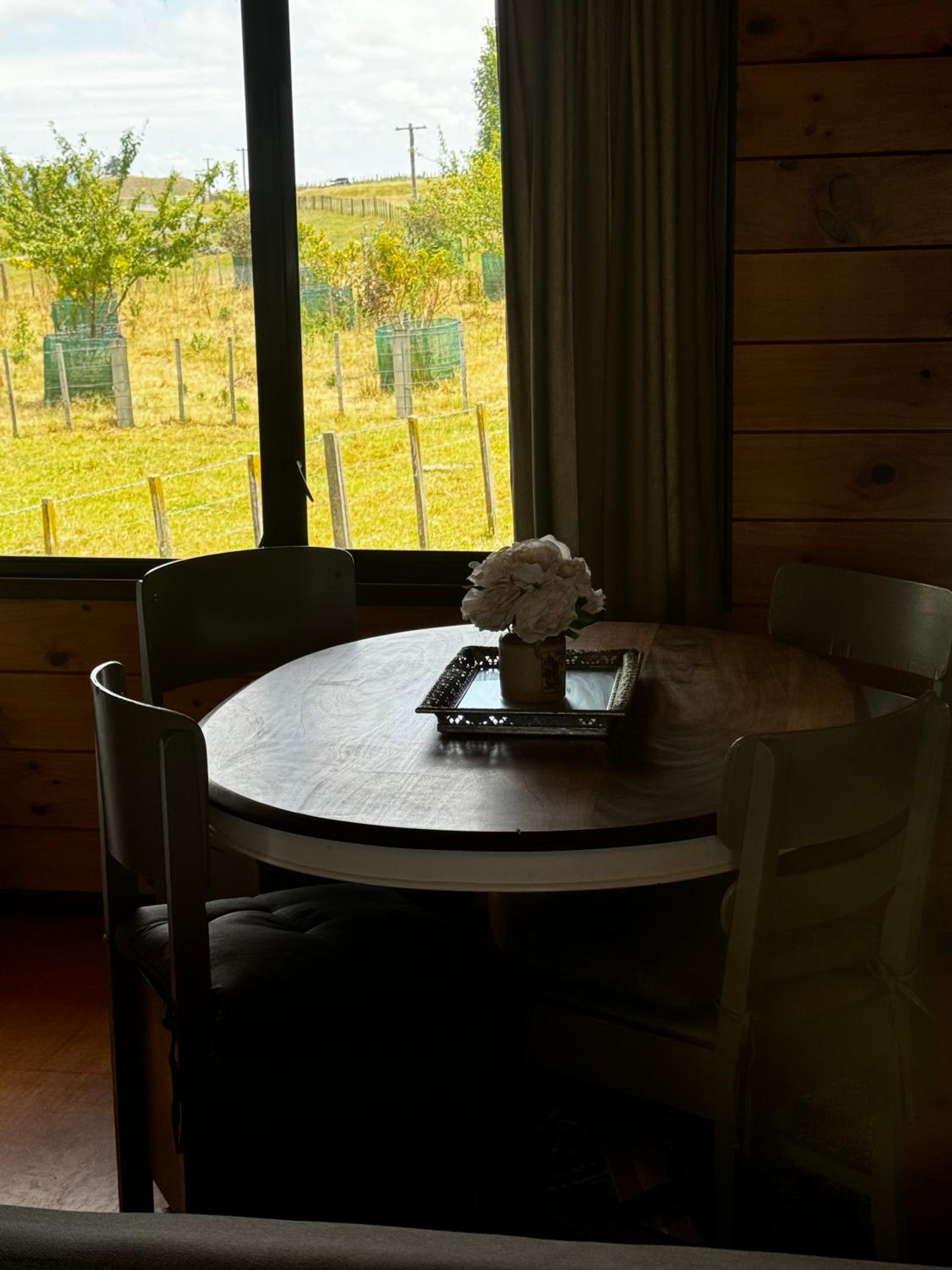 Lockwood country house retreat