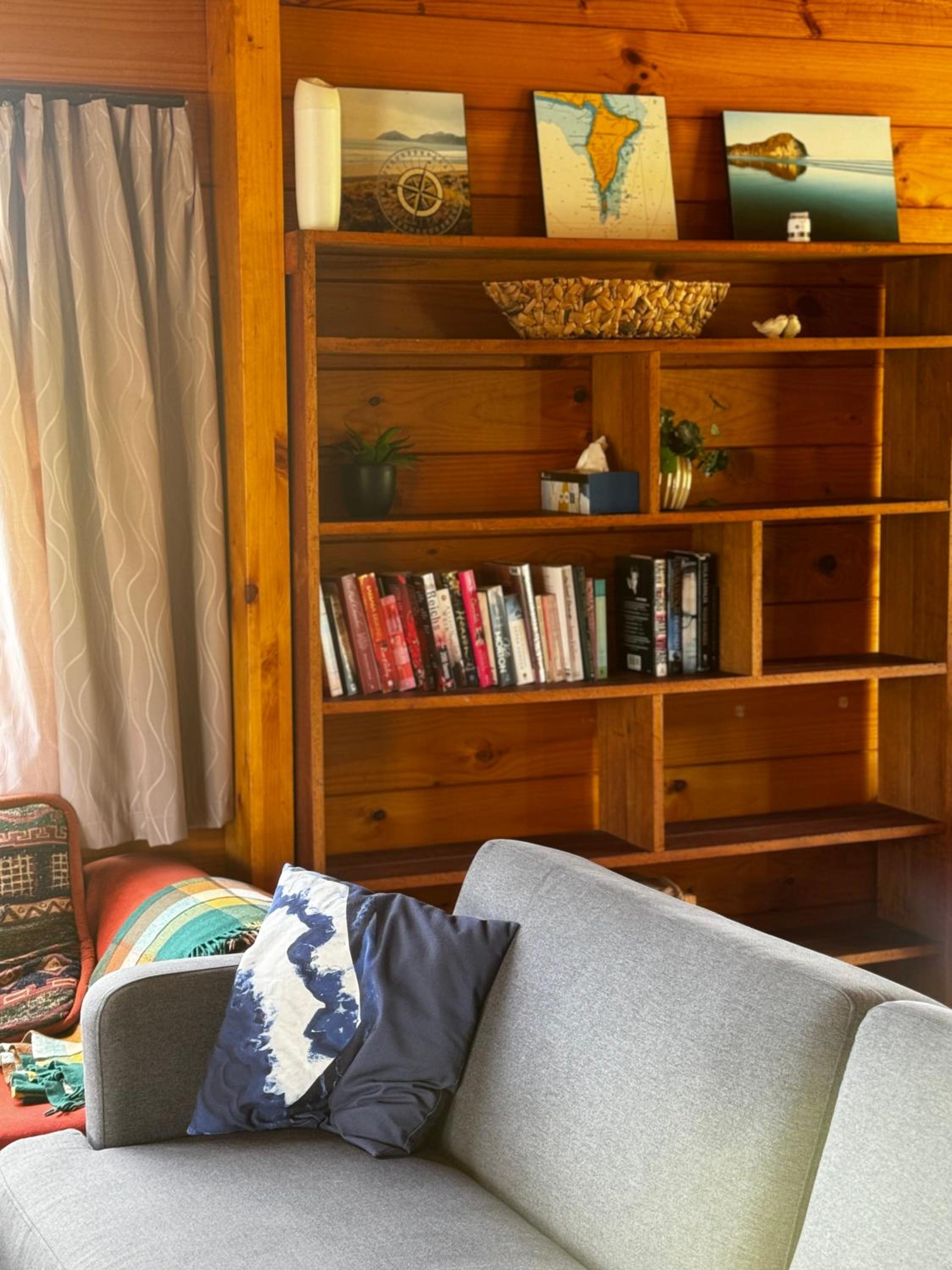 Lockwood country house retreat