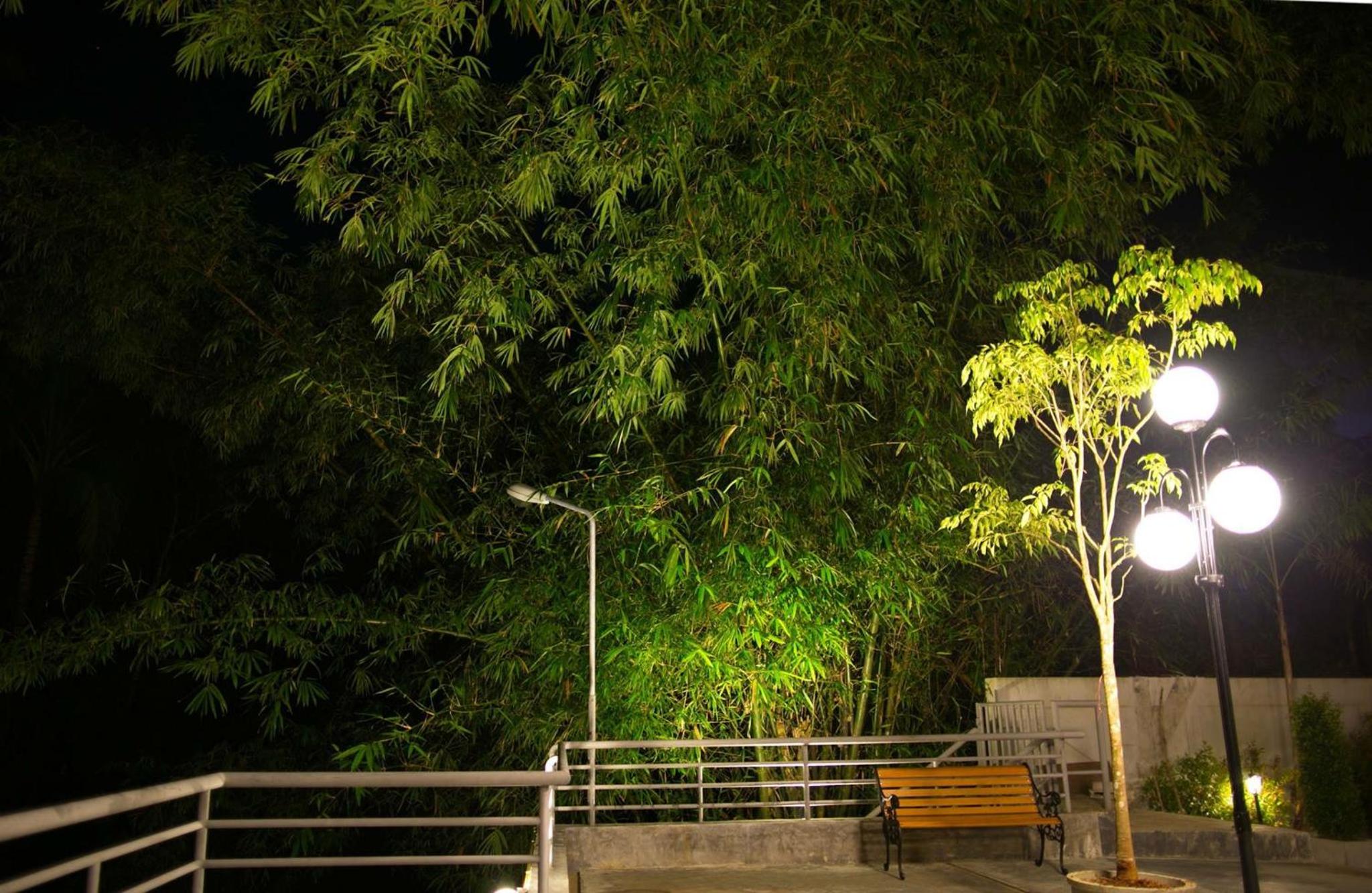 Bann Lhong Rak Krabi
