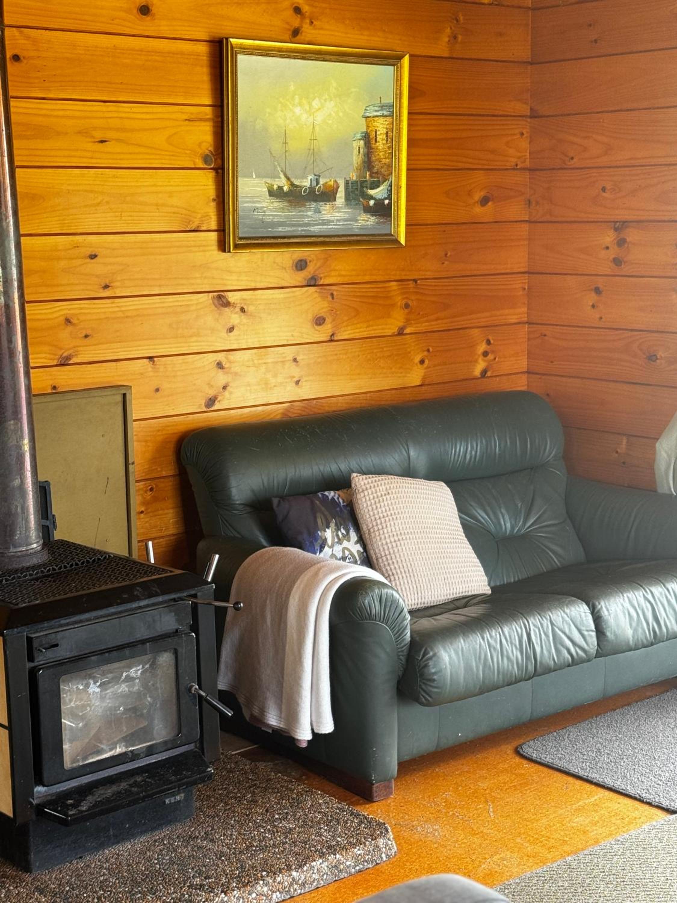Lockwood country house retreat