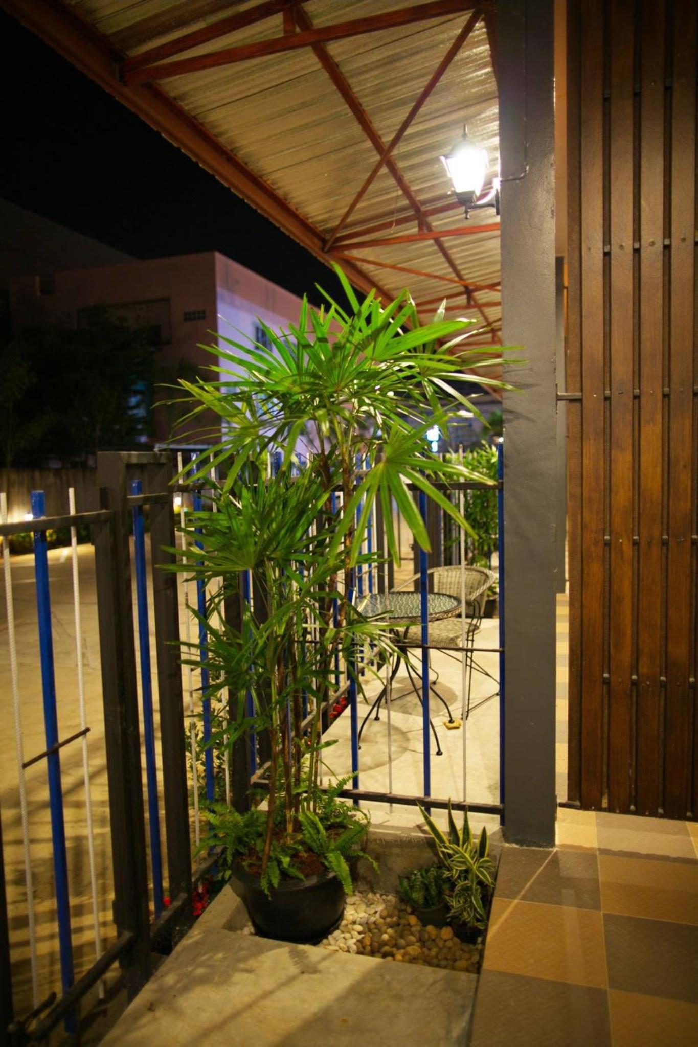Bann Lhong Rak Krabi