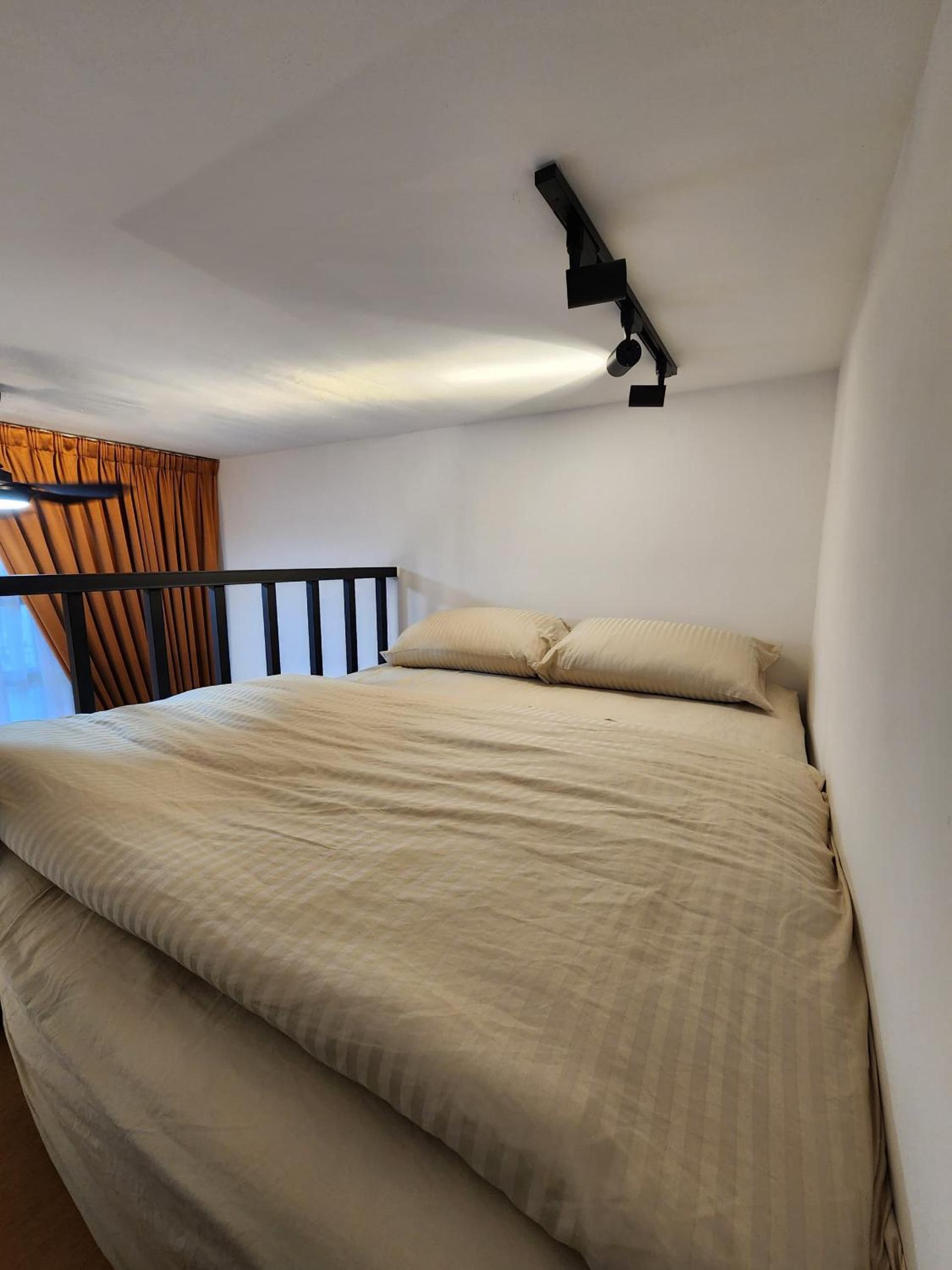 The Luxe By MySky Stays at Presint 5, Putrajaya photo 6