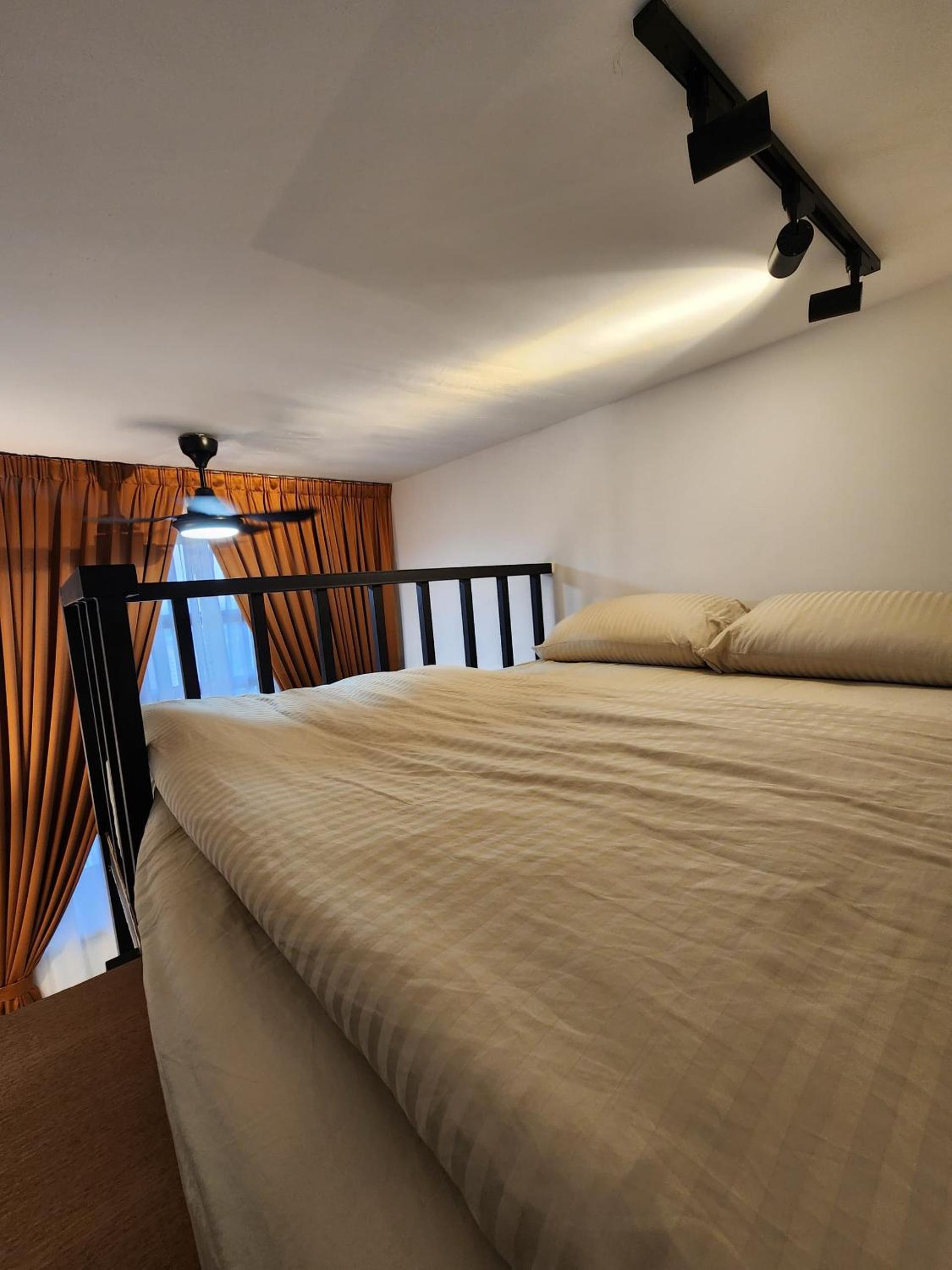 The Luxe By MySky Stays at Presint 5, Putrajaya photo 8