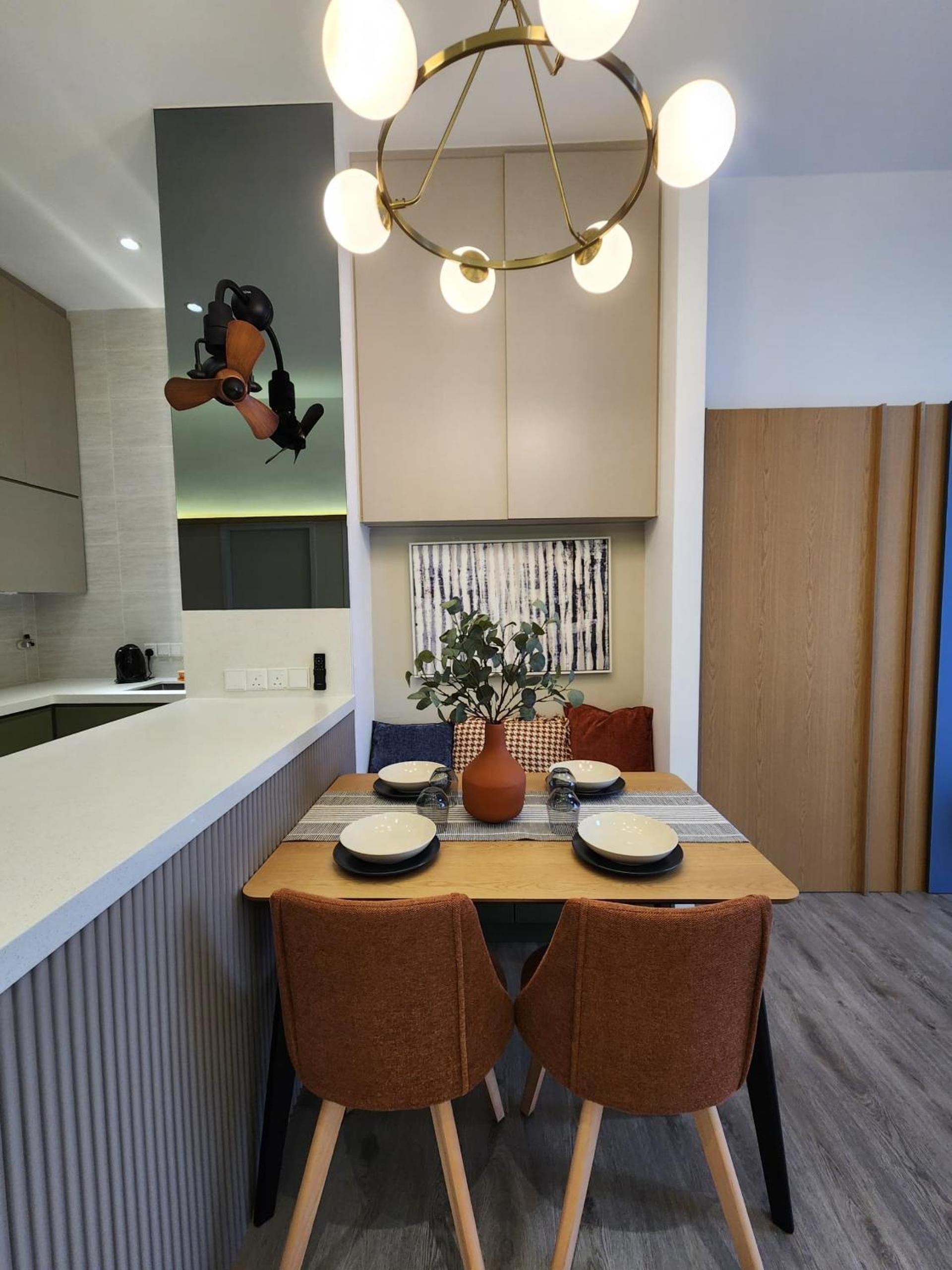 The Luxe By MySky Stays at Presint 5, Putrajaya photo 5