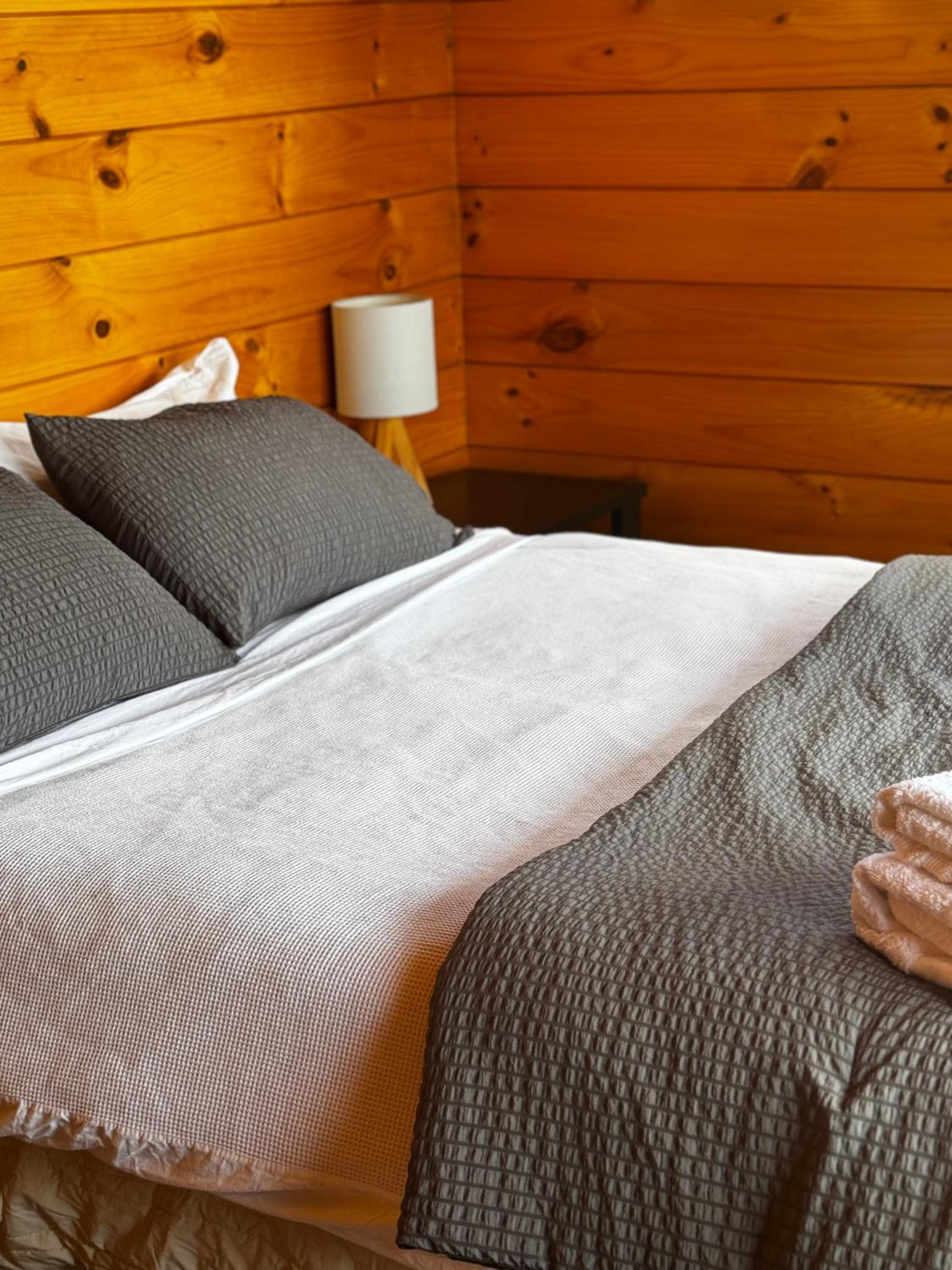 Lockwood country house retreat
