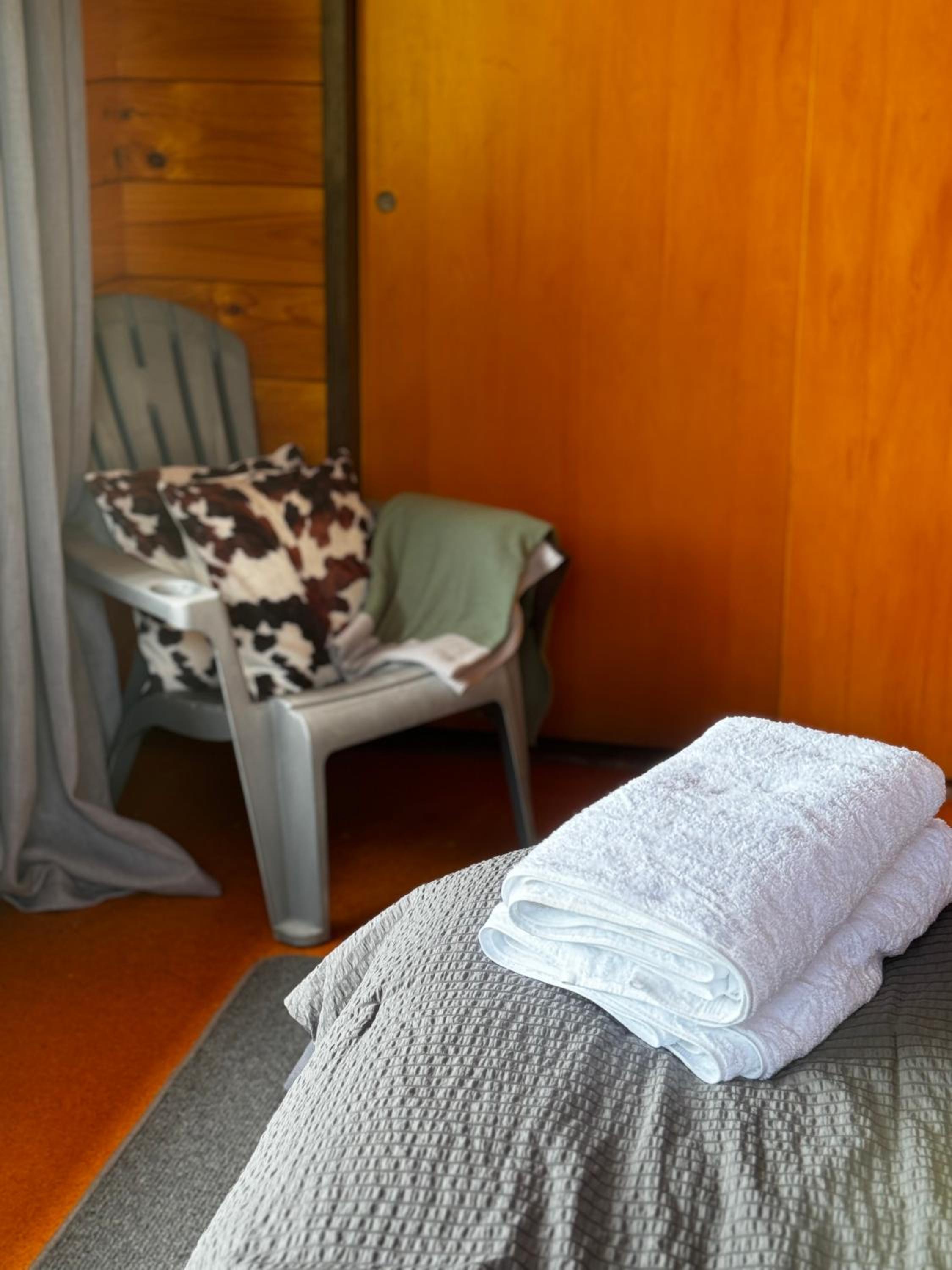 Lockwood country house retreat