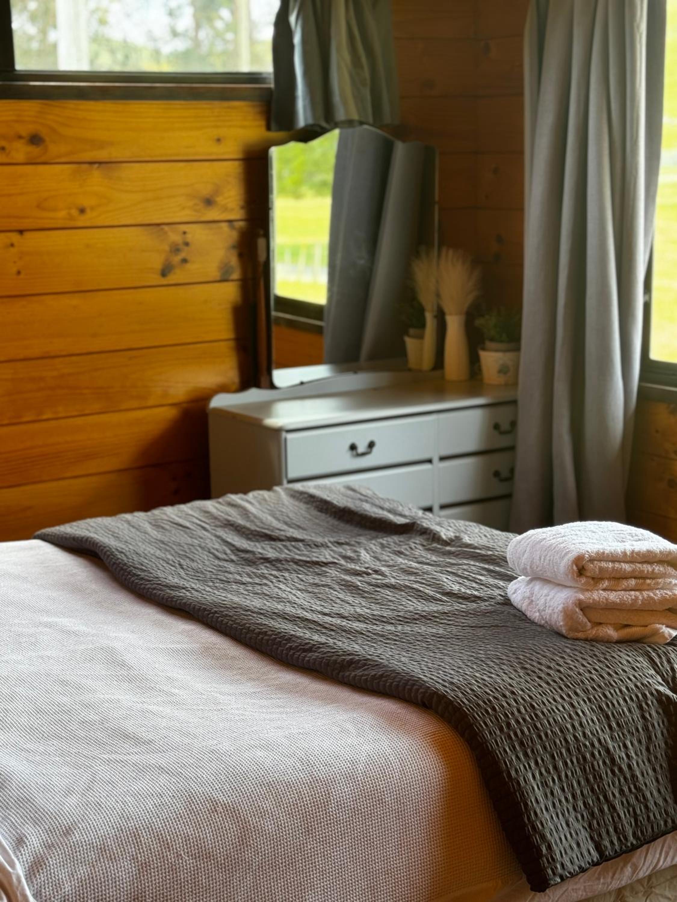 Lockwood country house retreat
