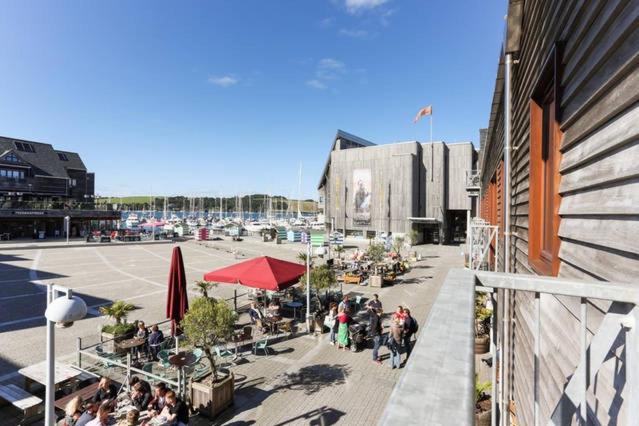 Tidemill House Apartment