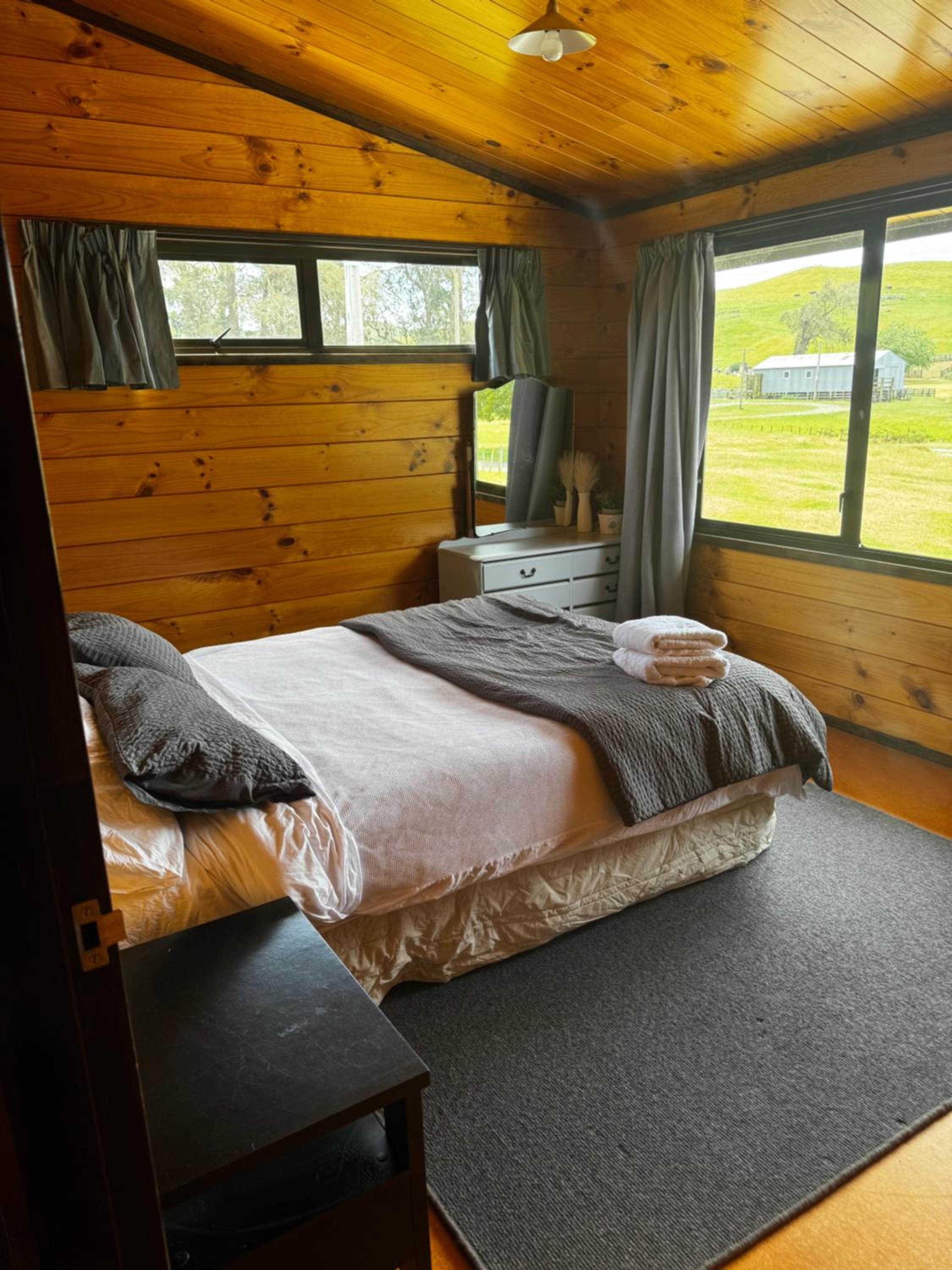 Lockwood country house retreat