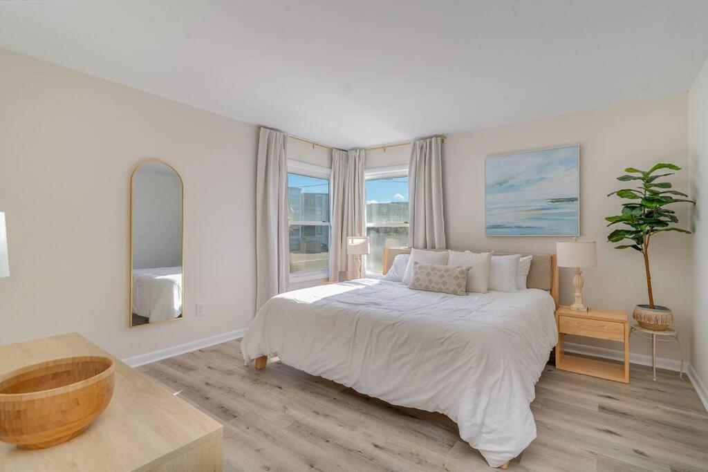 Coastal Holiday at the Drifter view 3