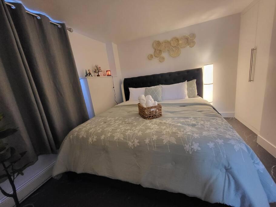Comfy Stay