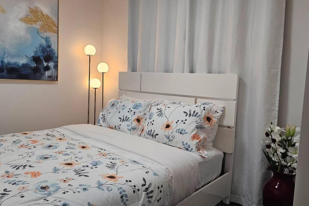 Comfy Stay