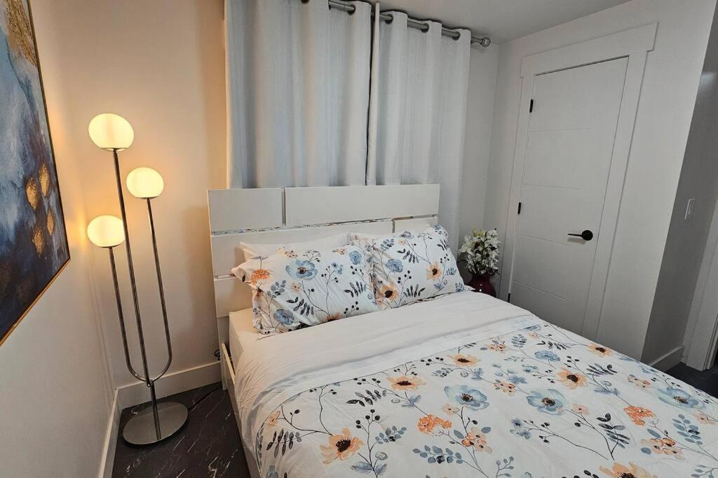 Comfy Stay