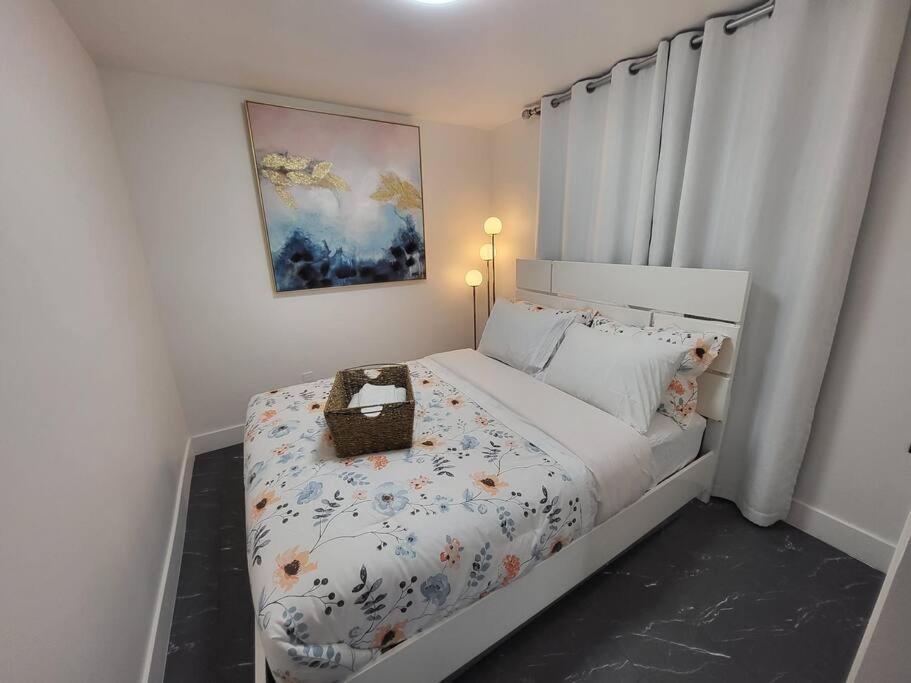 Comfy Stay