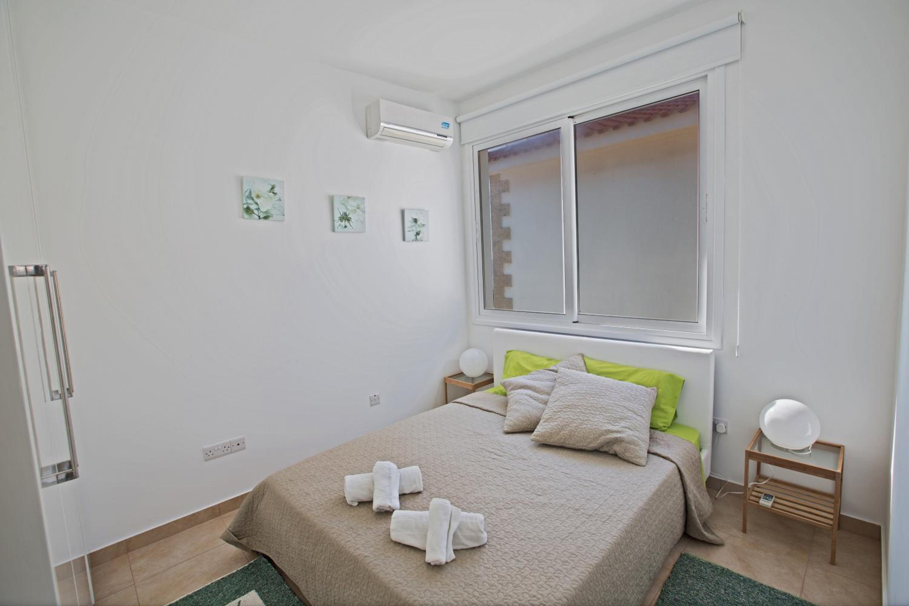 Gorgona Villas