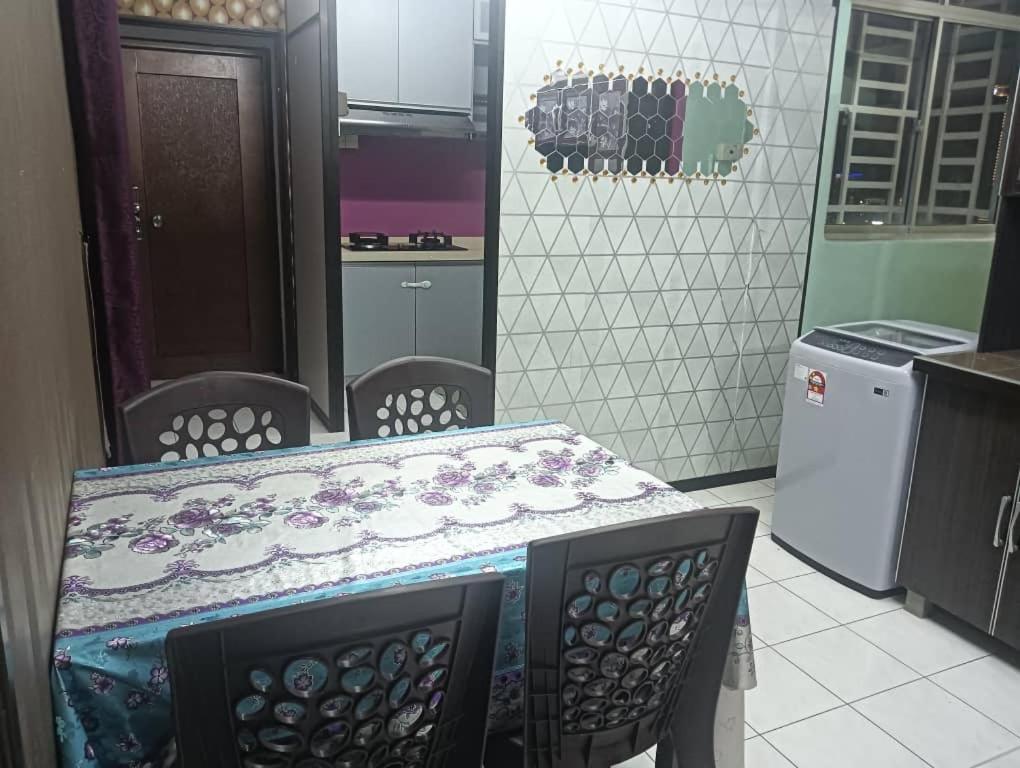 HK HOMESTAY Penang photo 4
