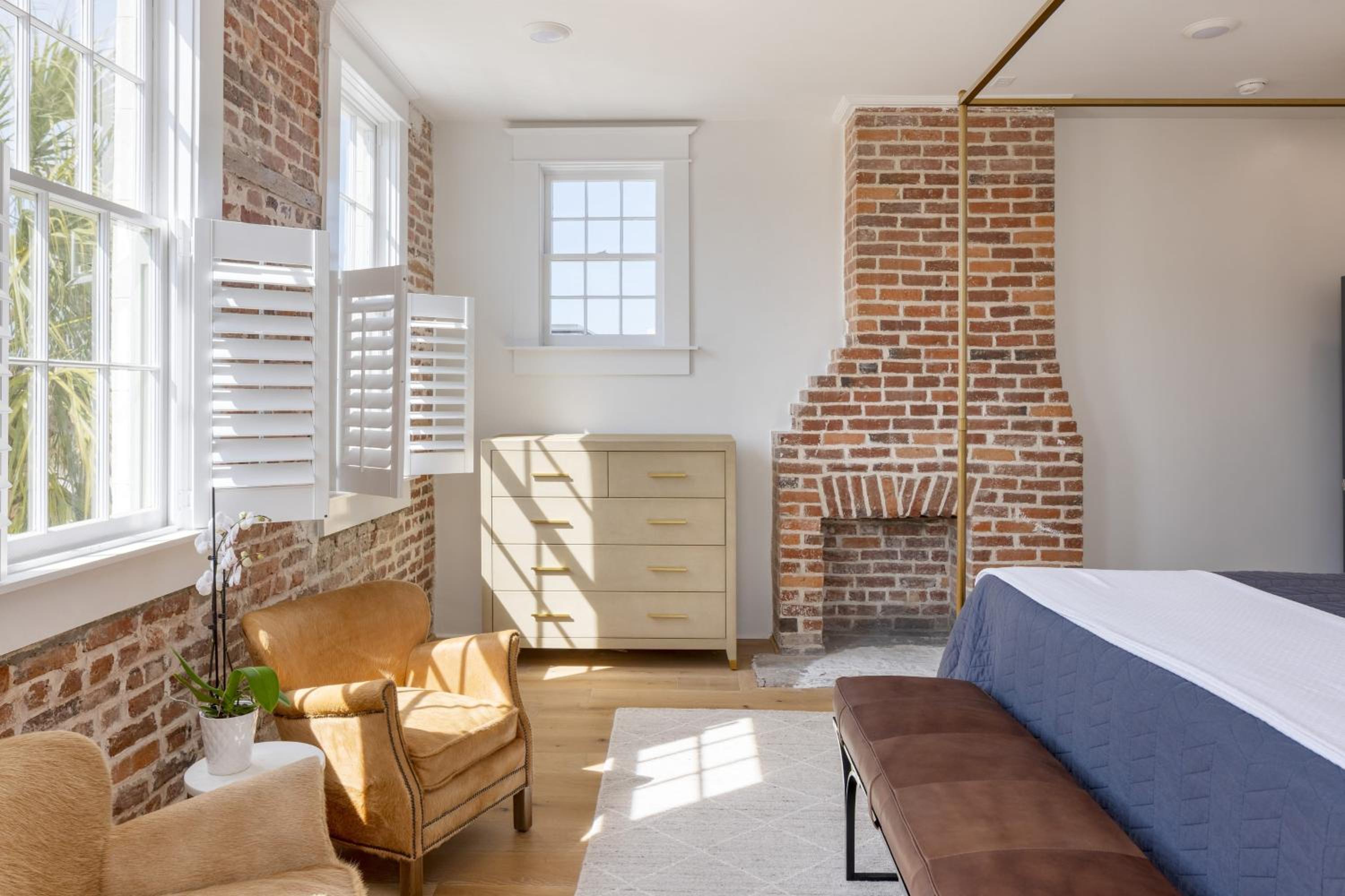 State St B by AvantStay French Quarter Rooftop Aesthetic Design