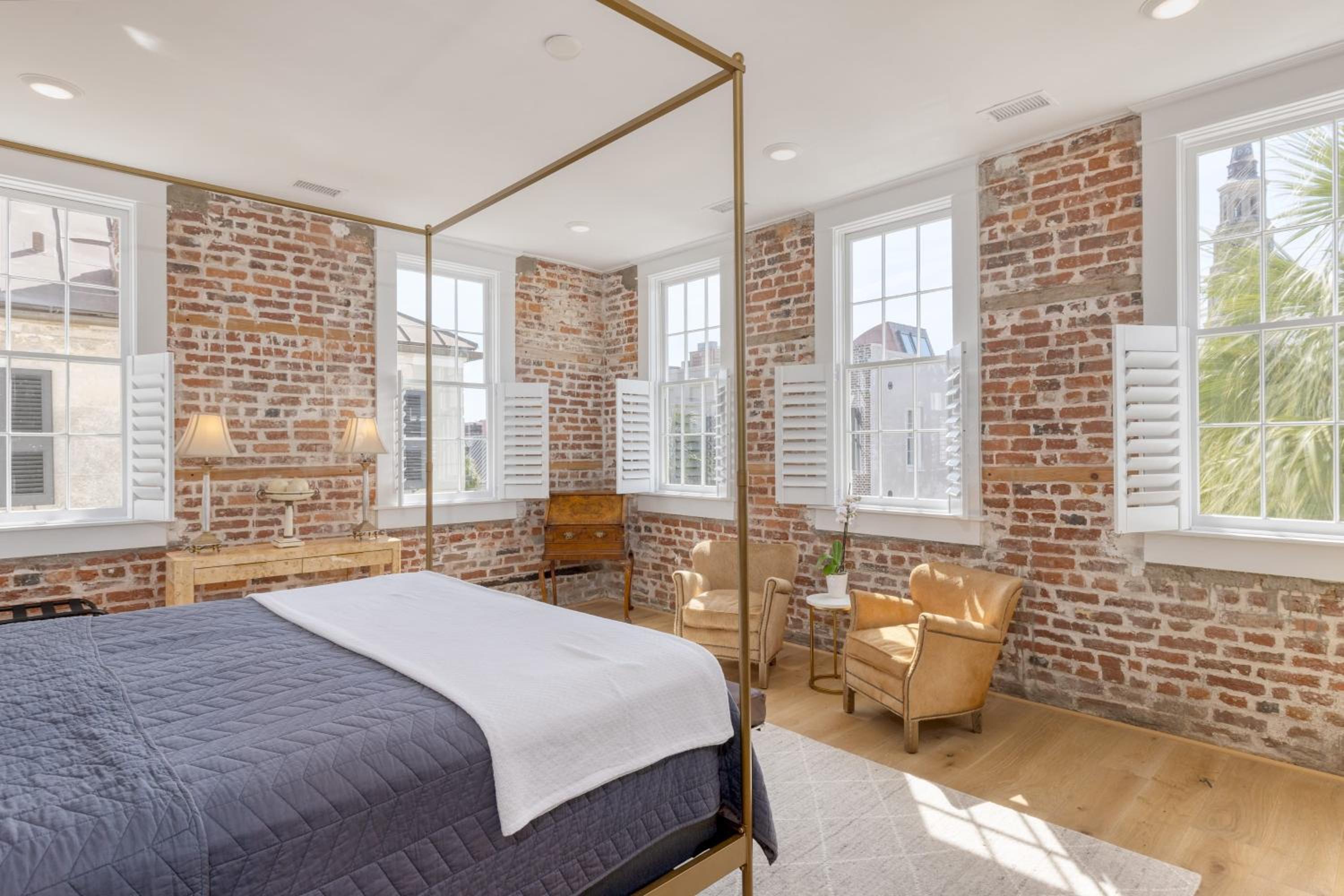 State St B by AvantStay French Quarter Rooftop Aesthetic Design