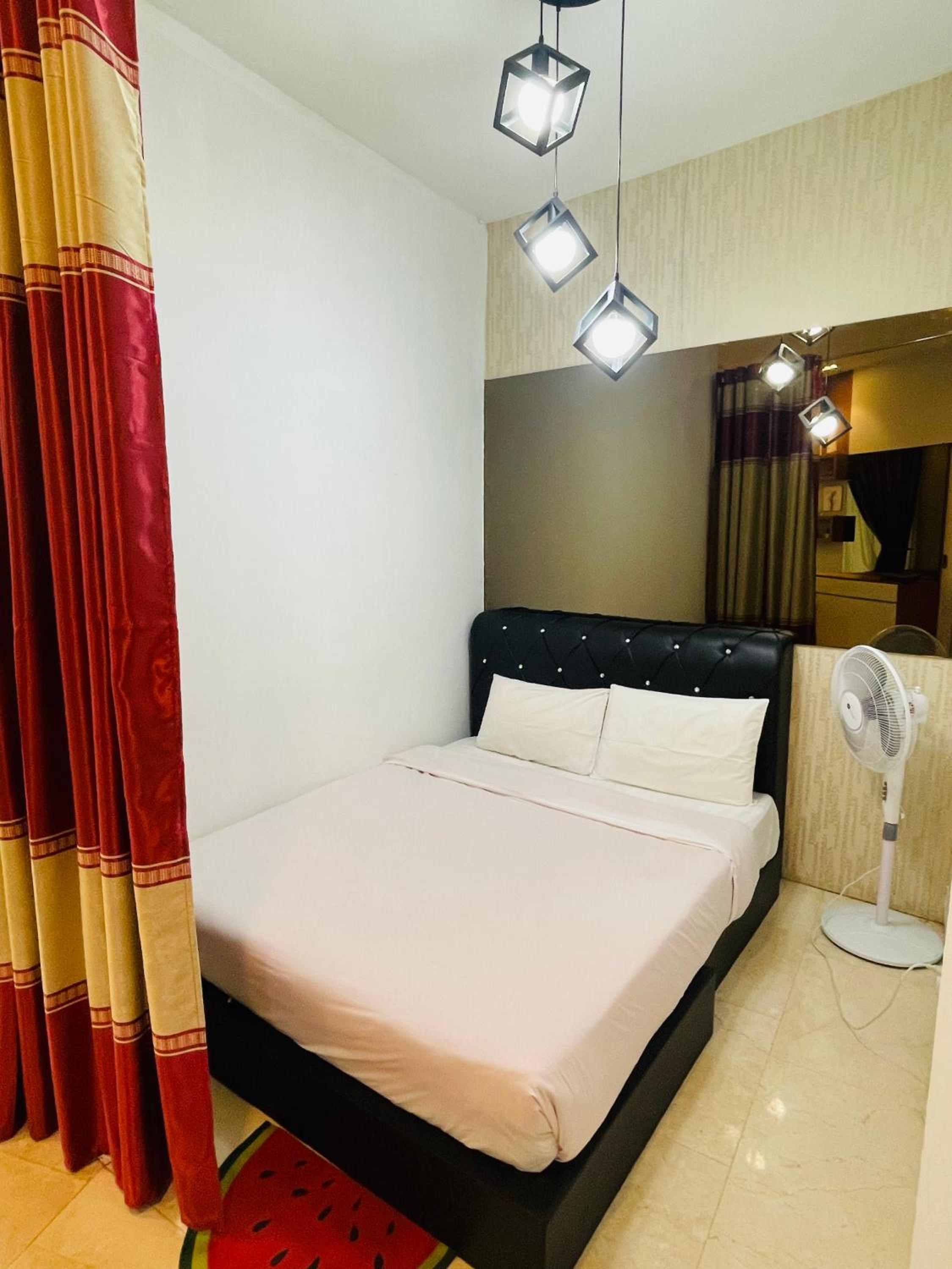 Vortex suites klcc by Yashrib