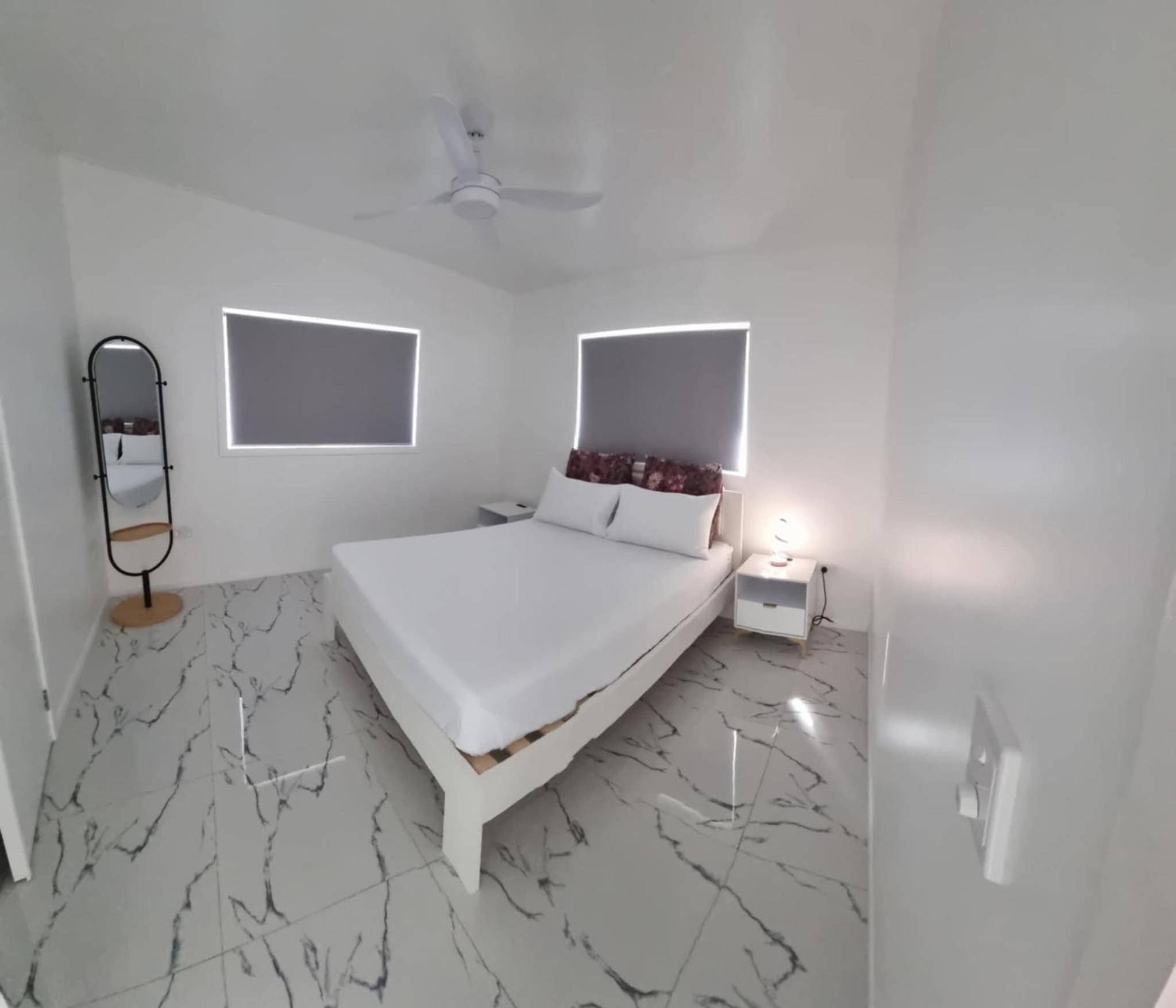 Te Aro Villas in Muri