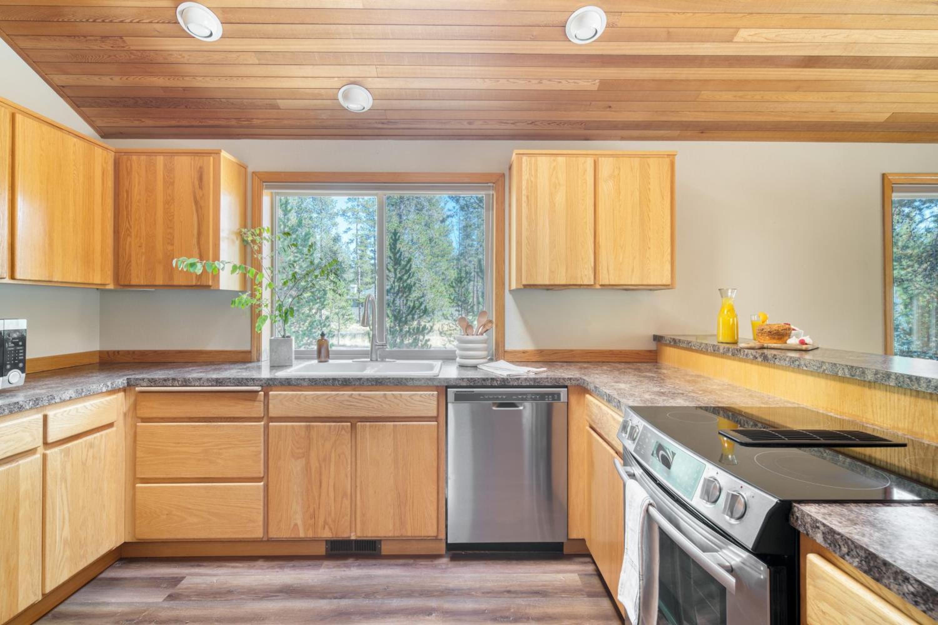 Tanner by AvantStay Modern Cascades Escape