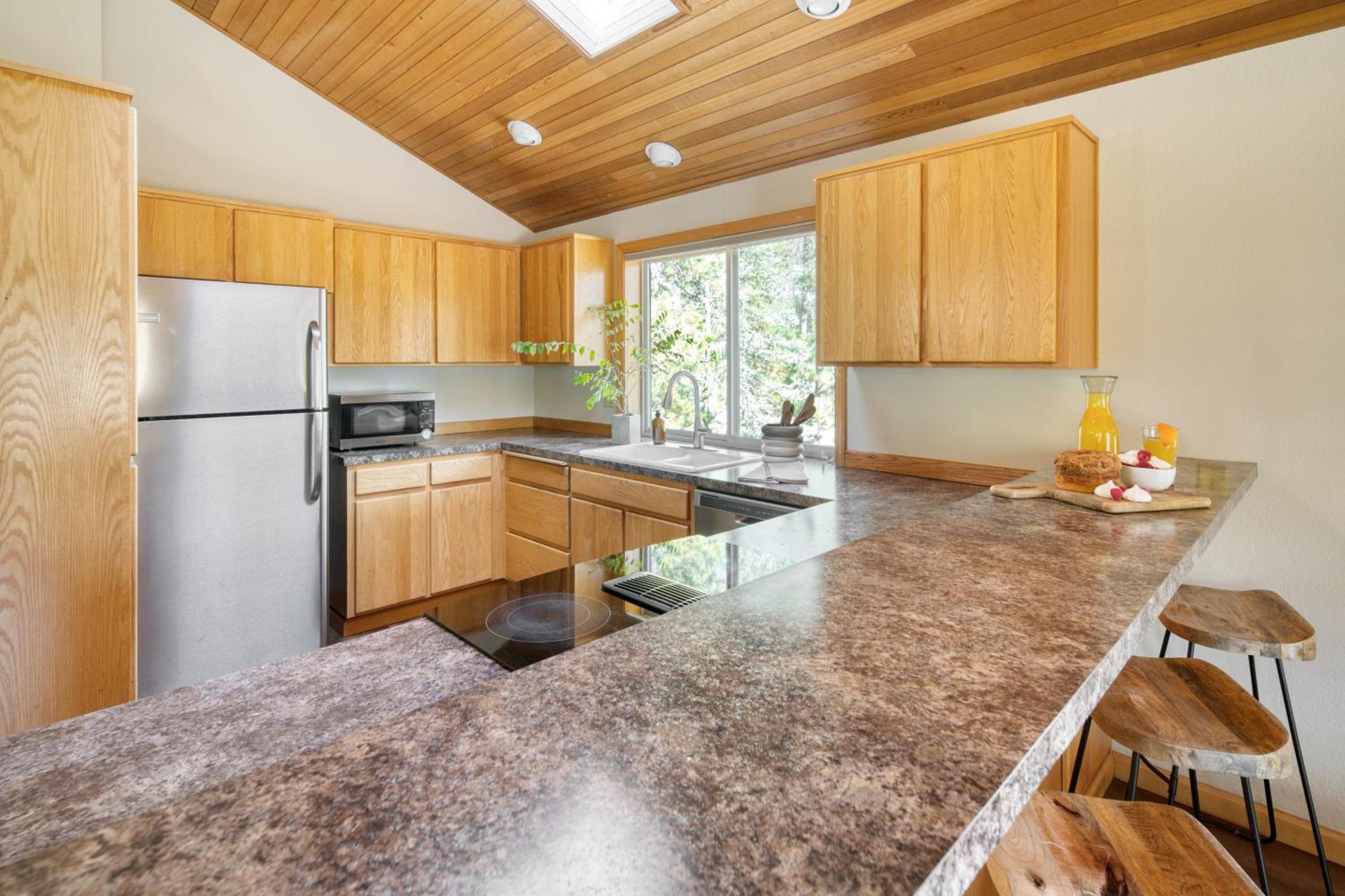Tanner by AvantStay Modern Cascades Escape