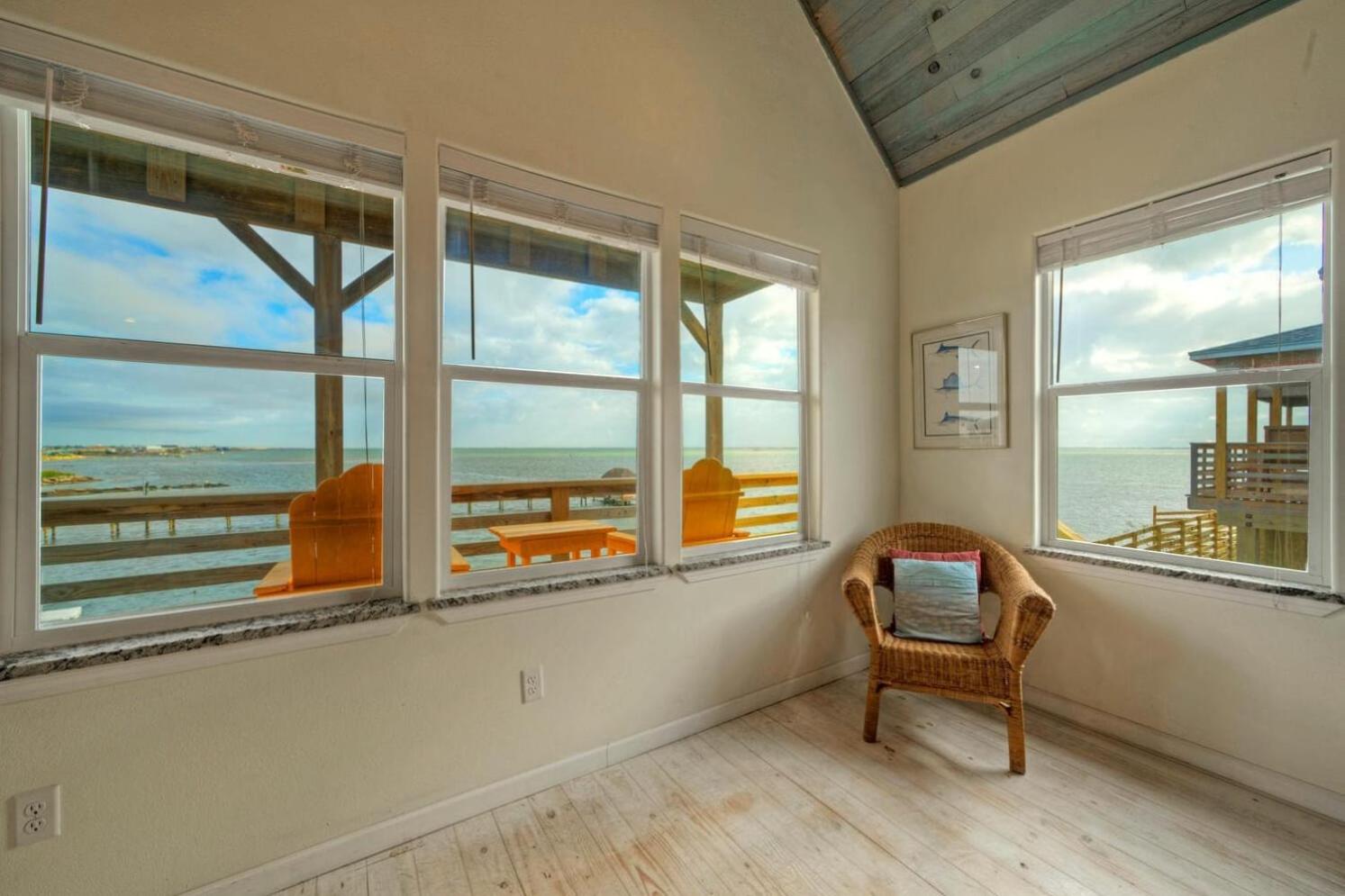 2 Waterfront Homes w Views Pool Boat Dock Laguna Village Oasis by AvantStay