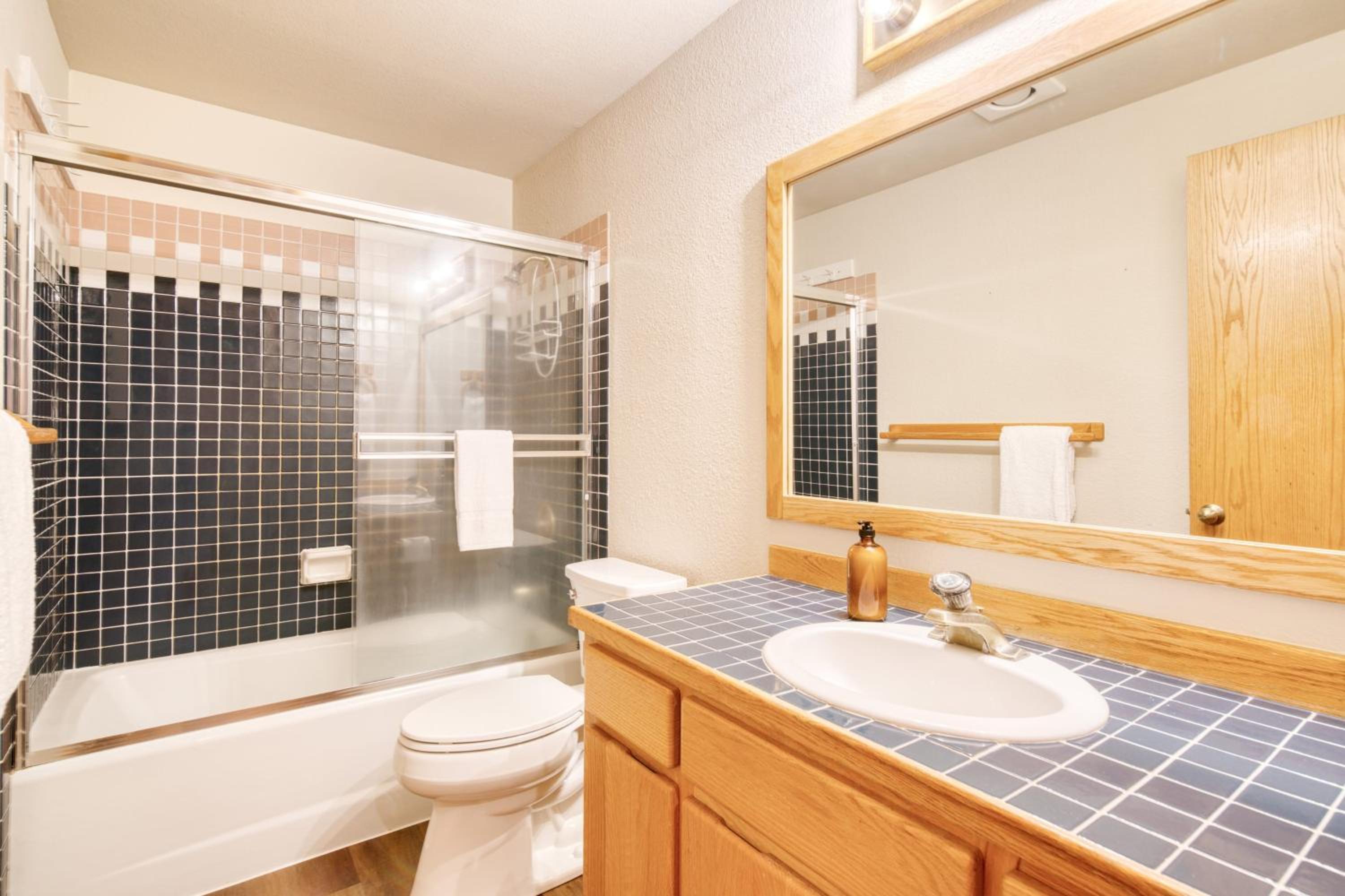 Tanner by AvantStay Modern Cascades Escape