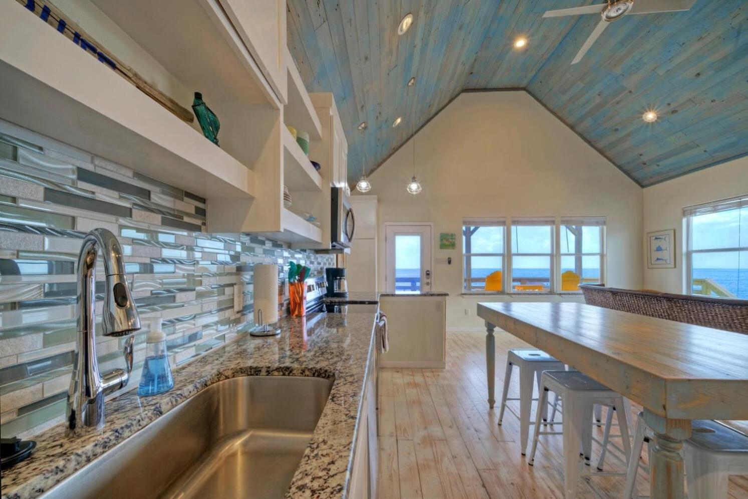 2 Waterfront Homes w Views Pool Boat Dock Laguna Village Oasis by AvantStay