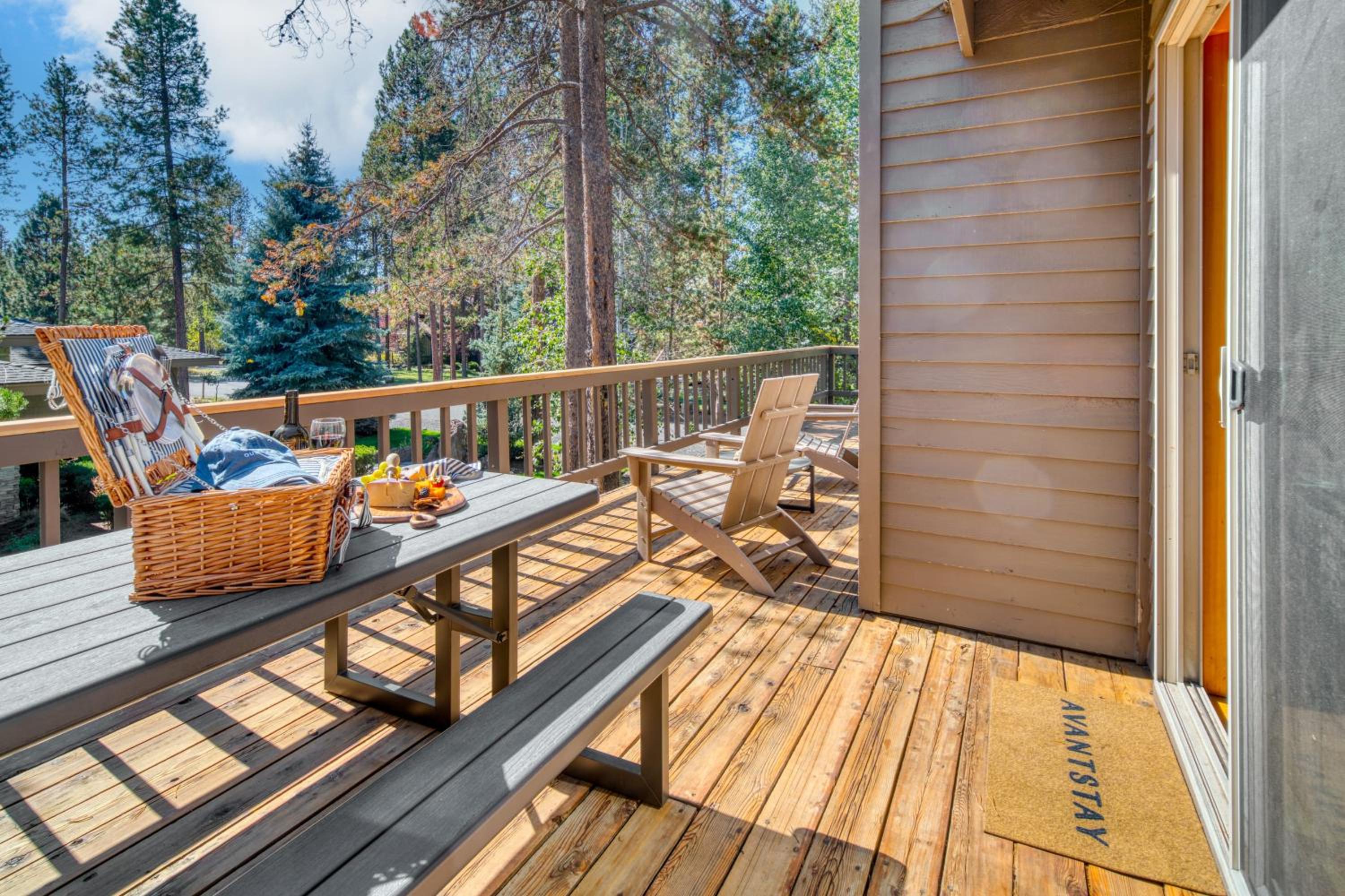 Tanner by AvantStay Modern Cascades Escape