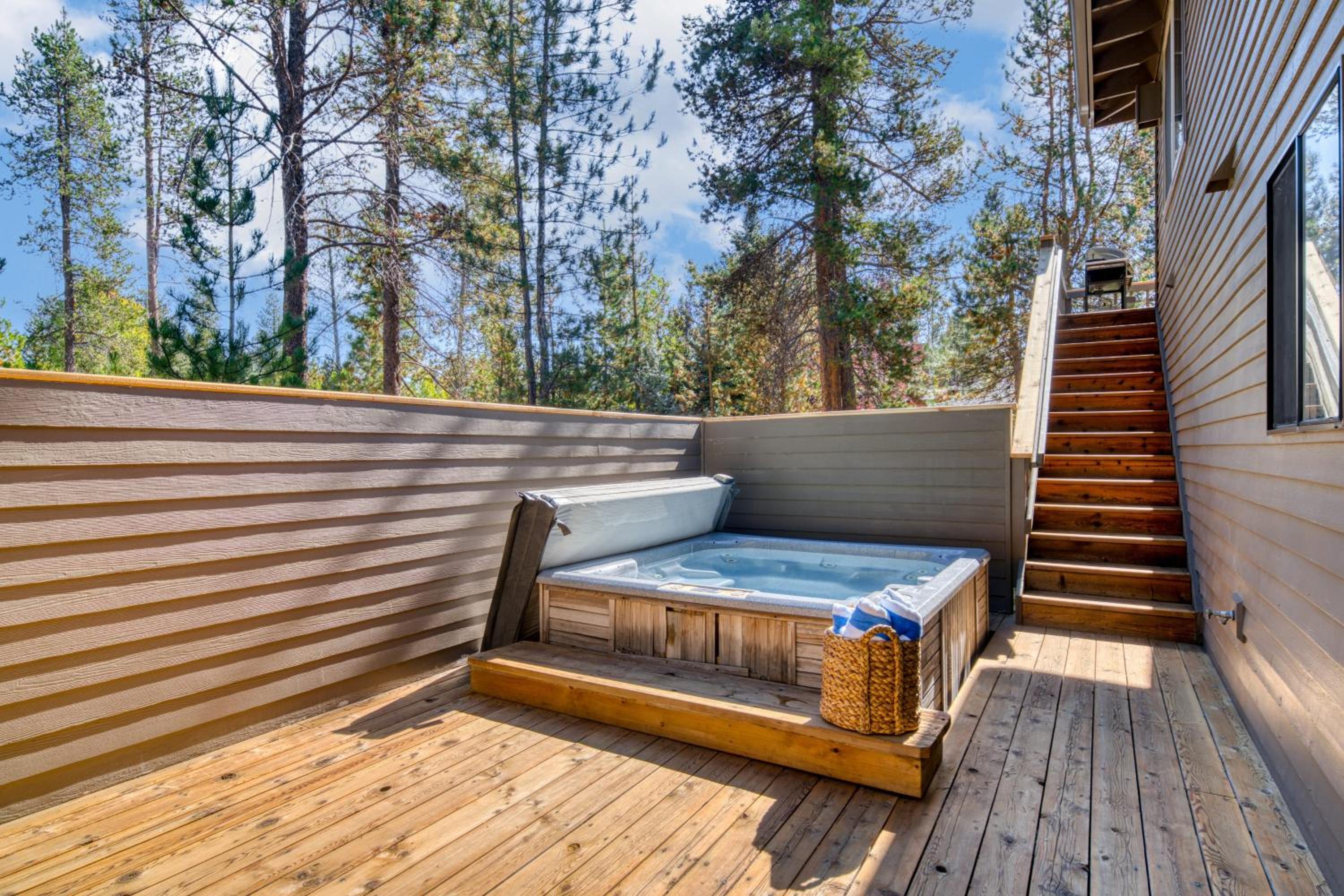 Tanner by AvantStay Modern Cascades Escape