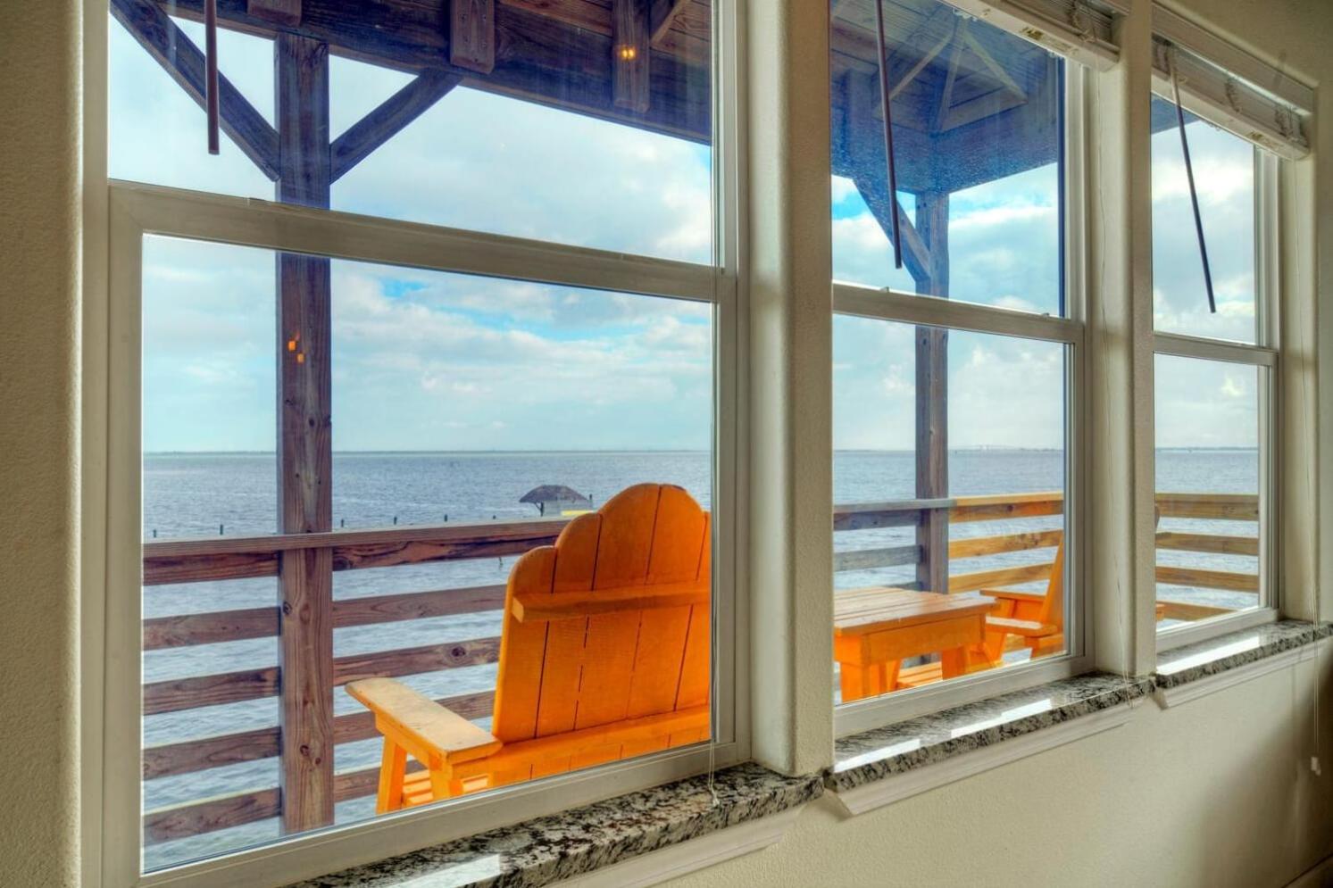 2 Waterfront Homes w Views Pool Boat Dock Laguna Village Oasis by AvantStay